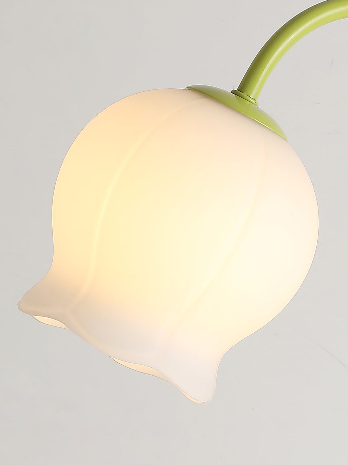 Bell Orchid Floor Lamp - view 38