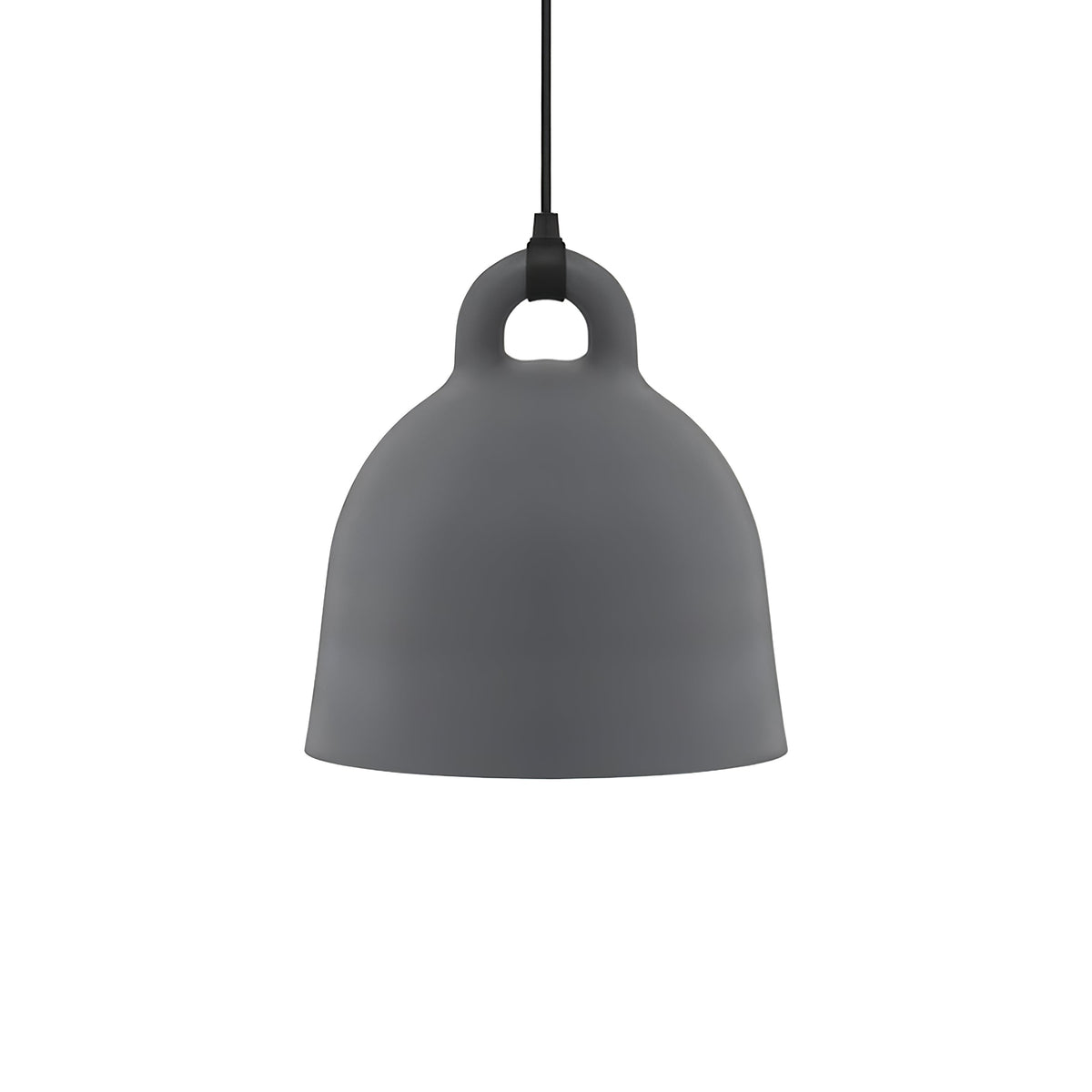 Bell Pendant Lamp