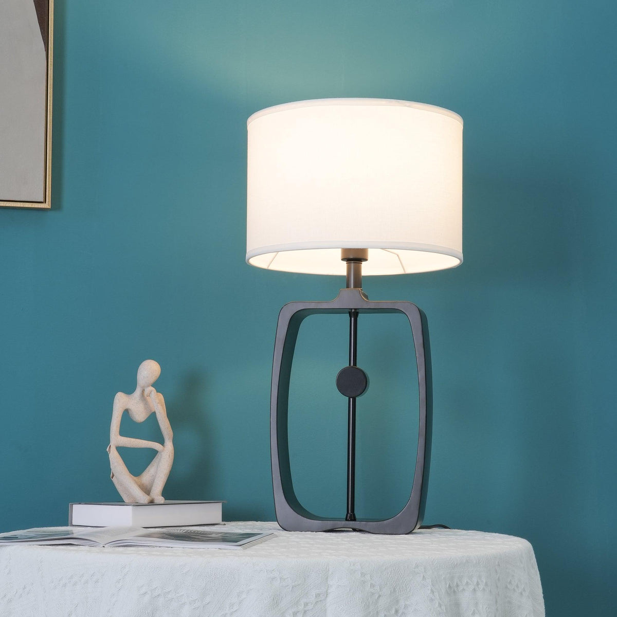 Bell Pepper Table Lamp - view 3