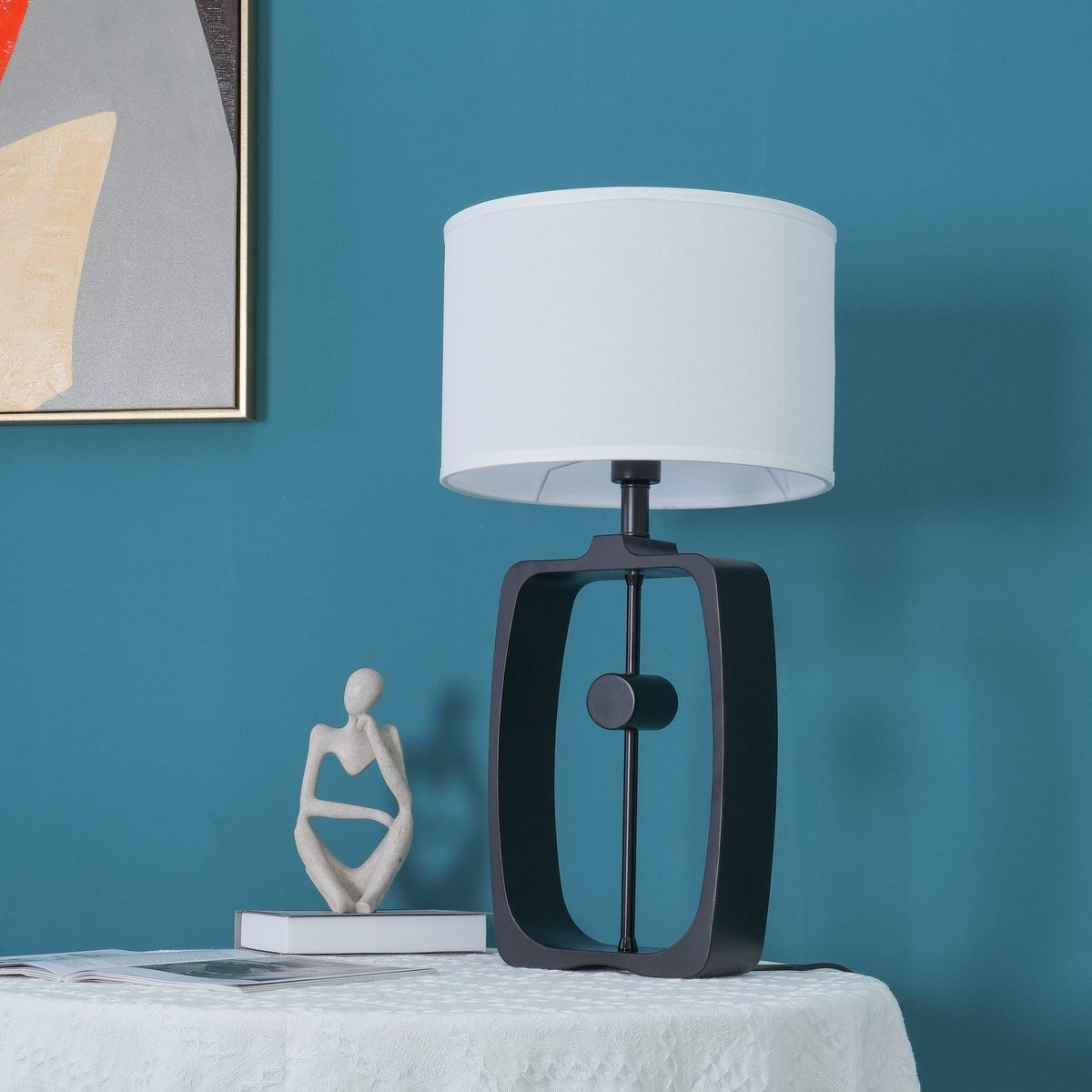 Bell Pepper Table Lamp - view 6