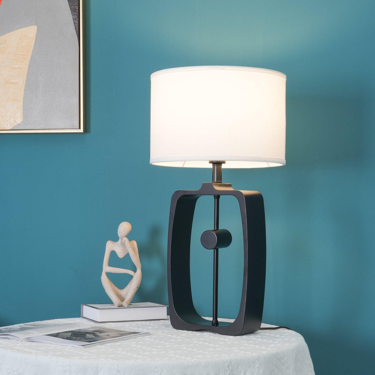 Bell Pepper Table Lamp - view 2
