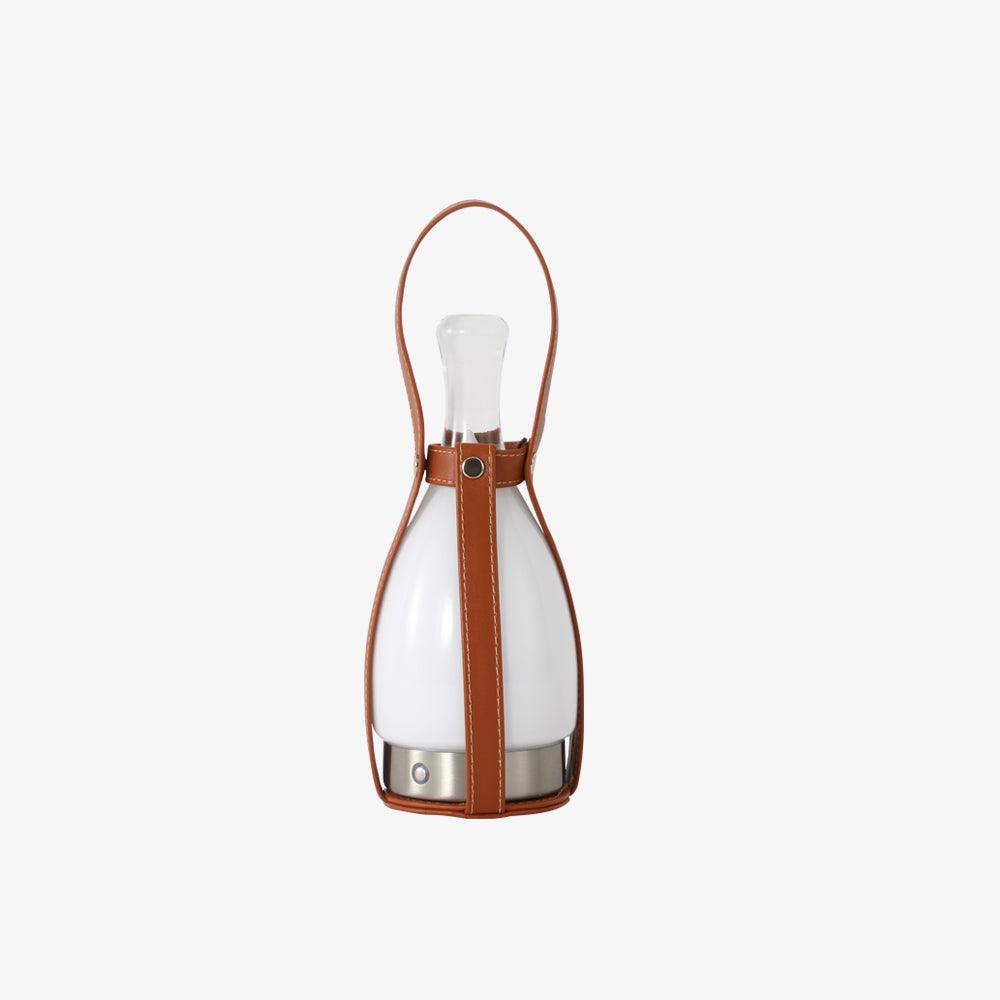 Bell Portable Battery Table Lamp - view 7