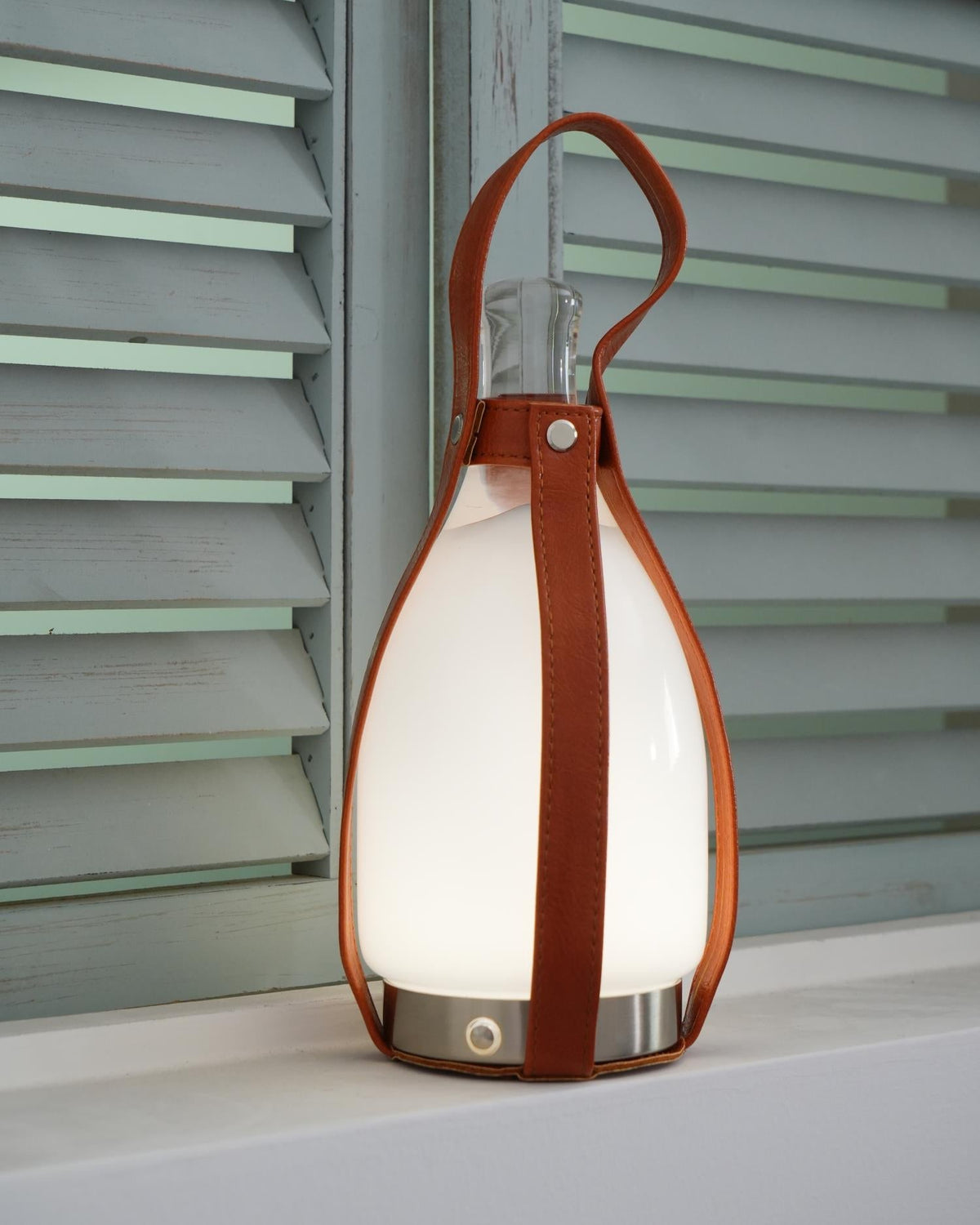 Bell Portable Battery Table Lamp - view 18