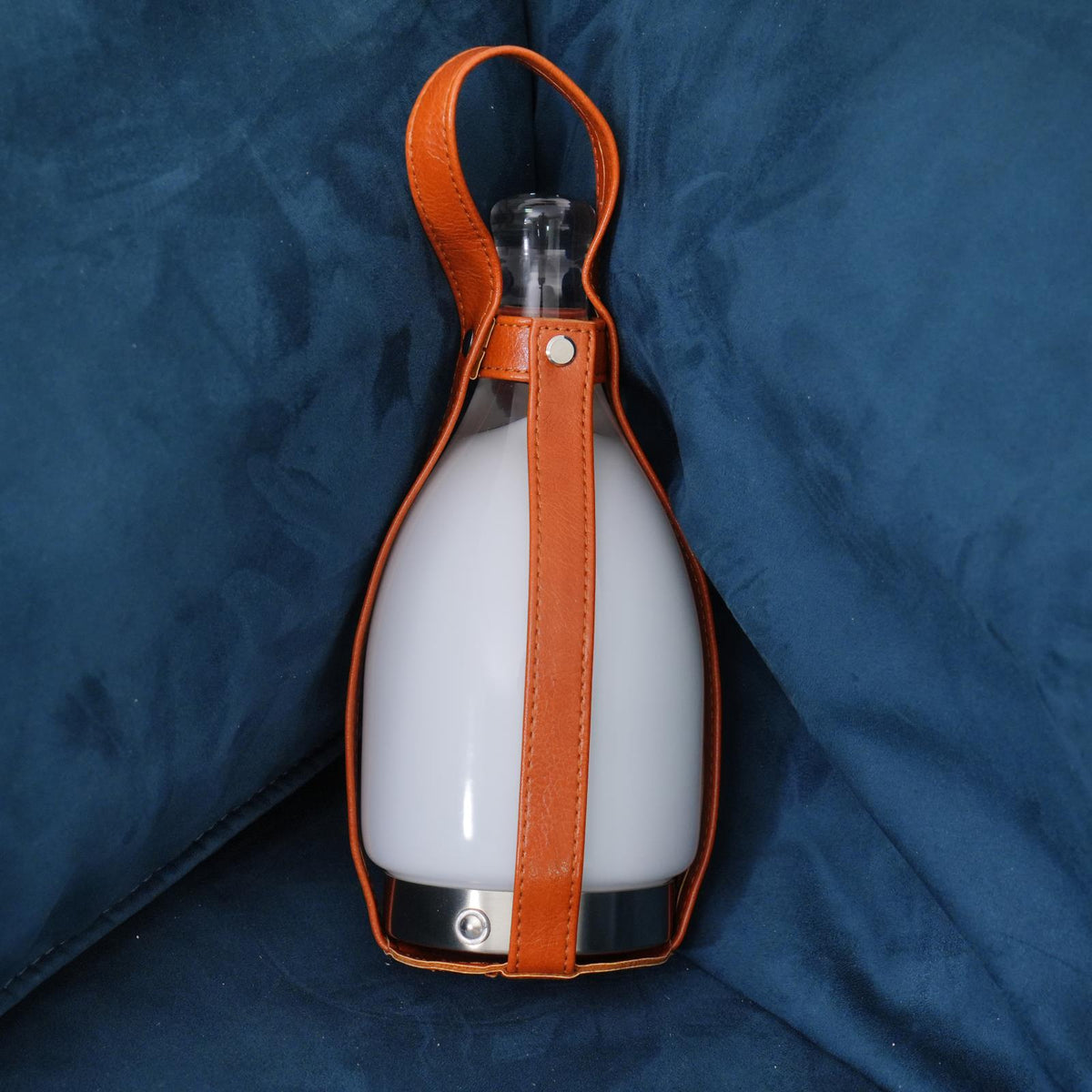 Bell Portable Battery Table Lamp - view 14