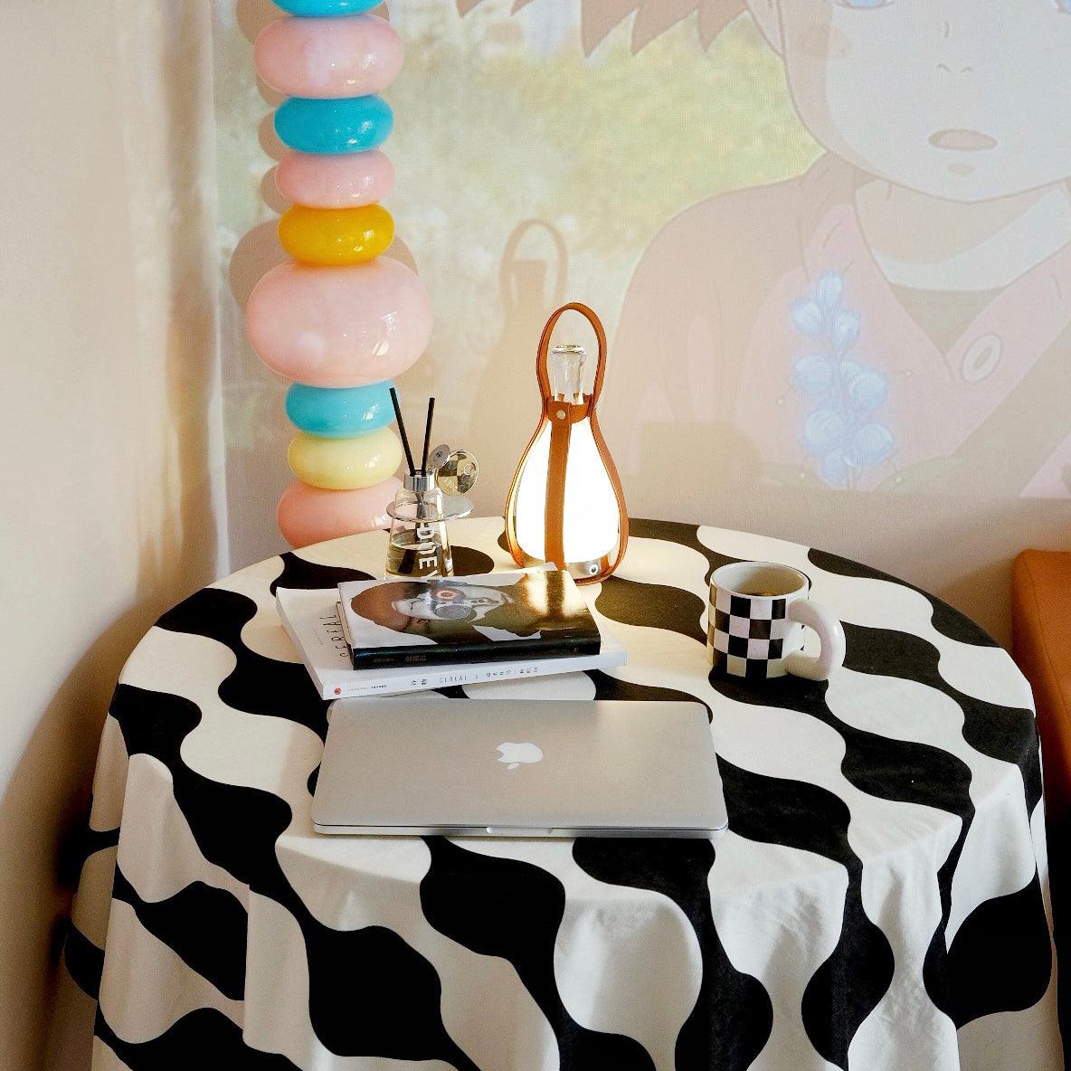 Bell Portable Battery Table Lamp - view 8