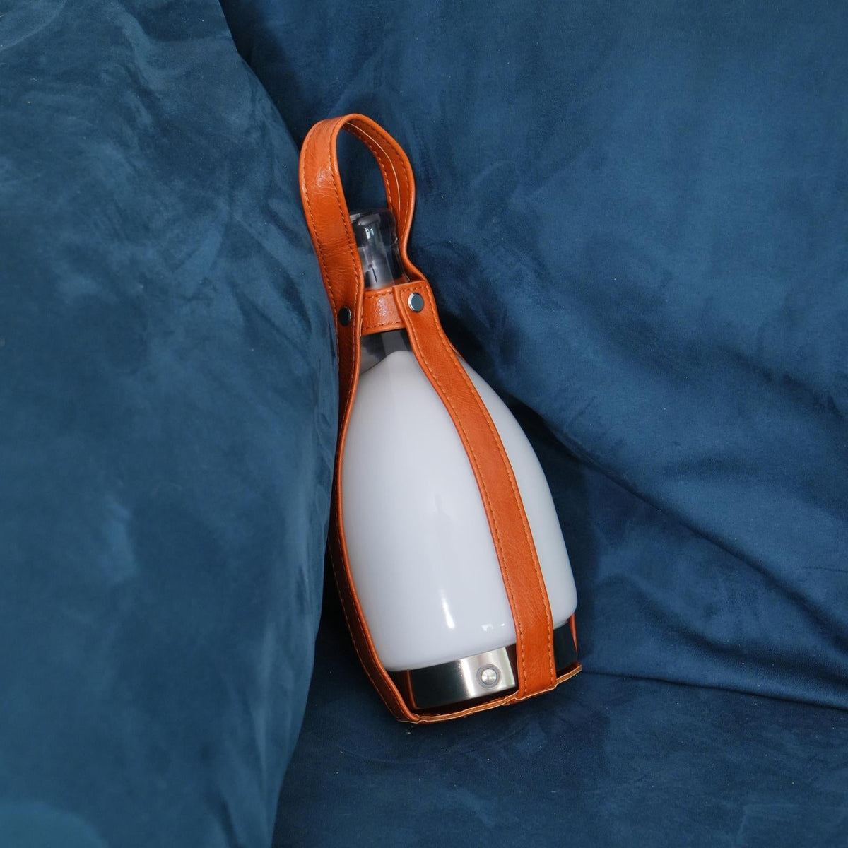 Bell Portable Battery Table Lamp - view 15