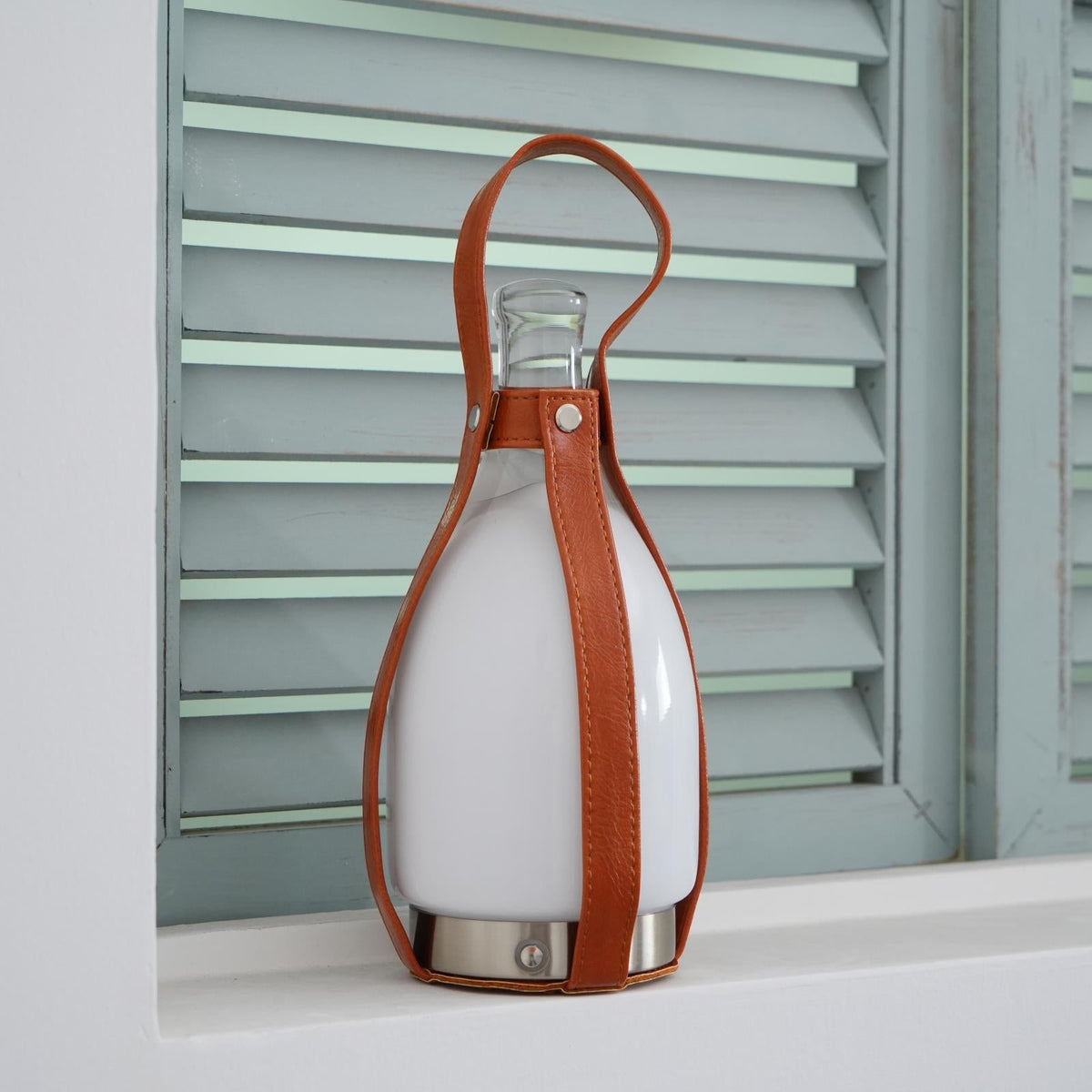 Bell Portable Battery Table Lamp - view 16
