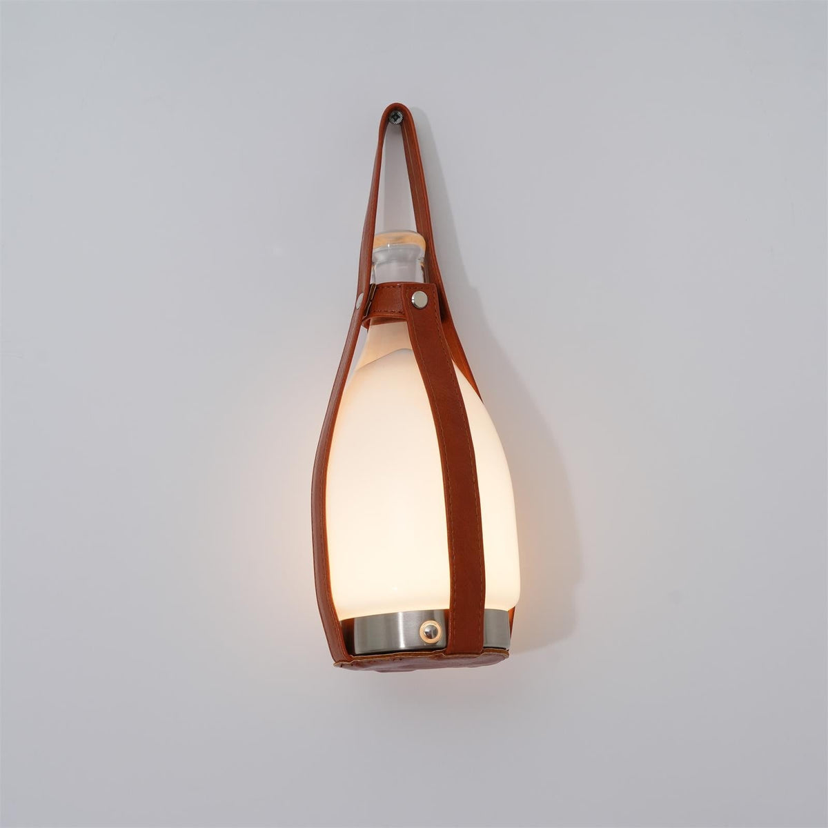 Bell Portable Battery Table Lamp - view 5