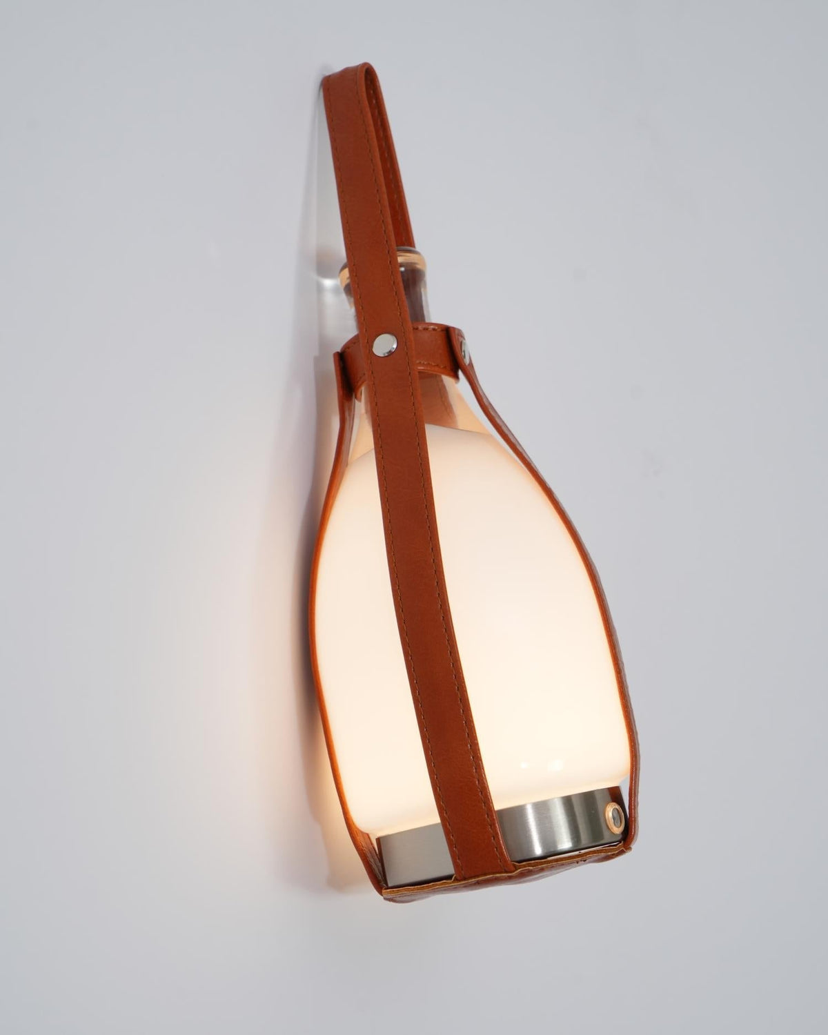 Bell Portable Battery Table Lamp - view 4
