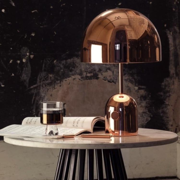 Bell Table Light - view 7
