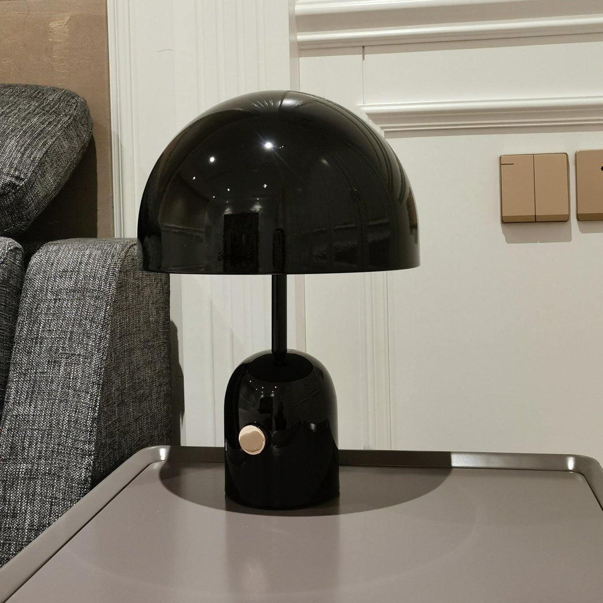 Bell Table Light - view 14