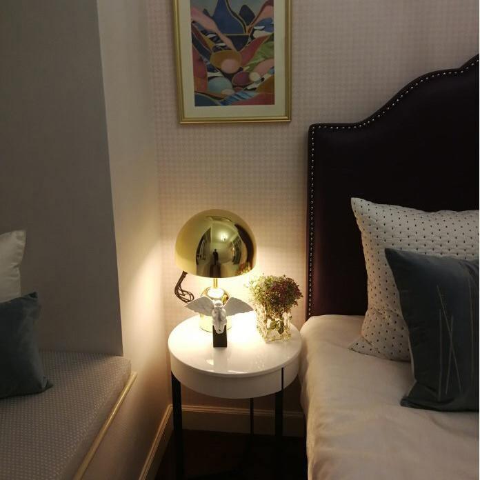 Bell Table Light - view 15