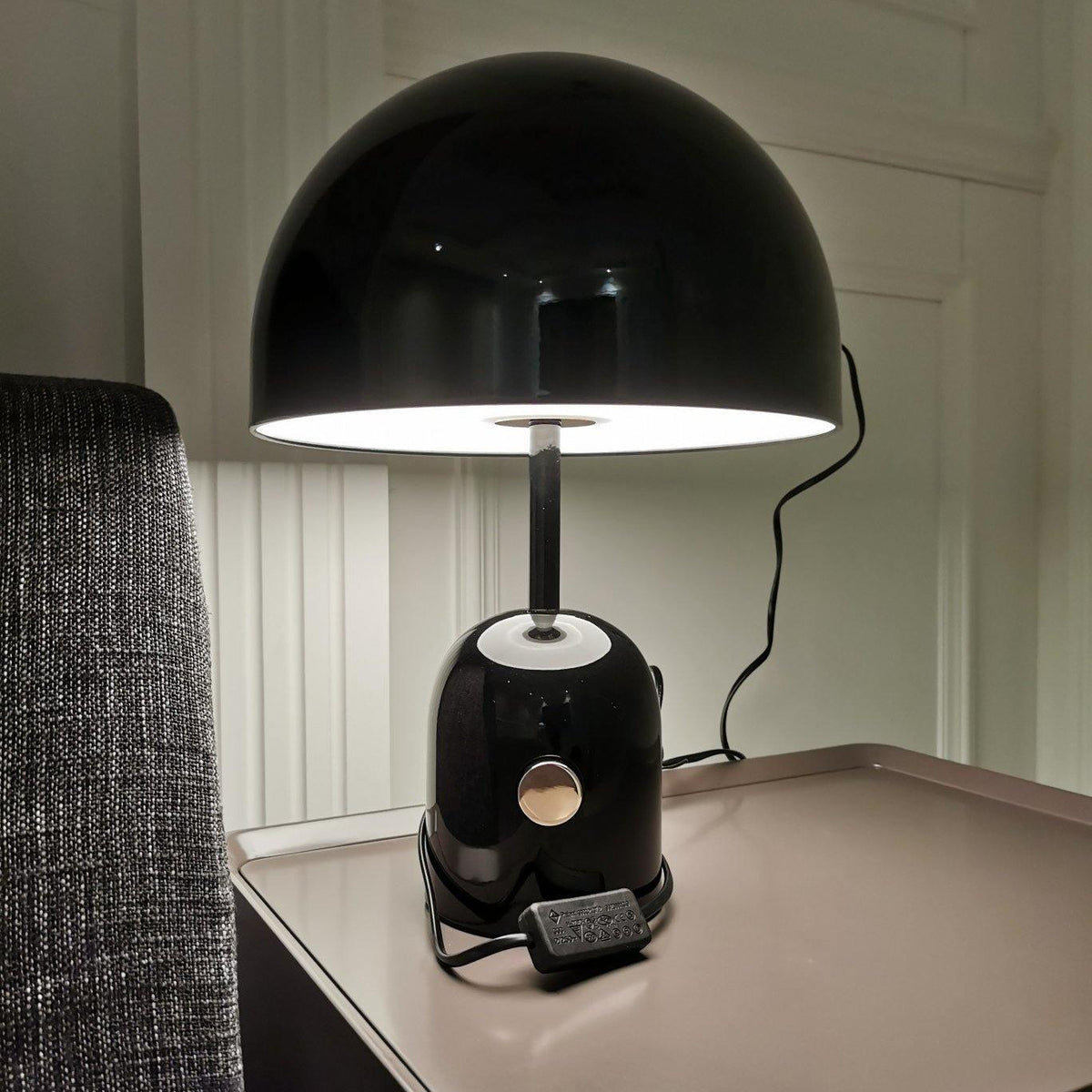Bell Table Light - view 19