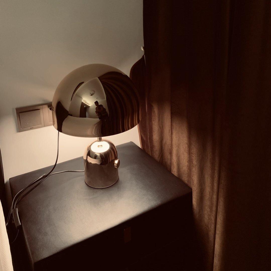 Bell Table Light - view 20