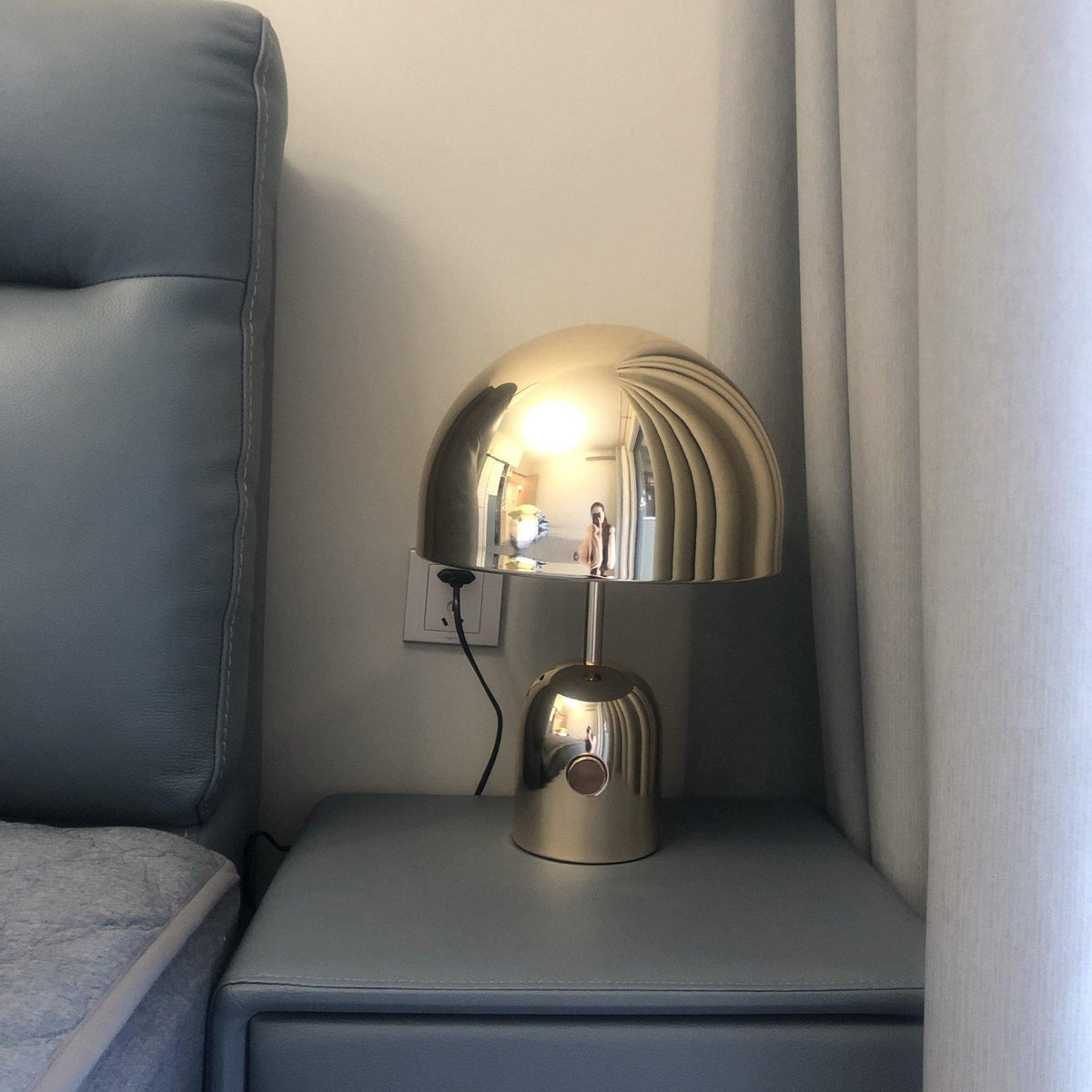 Bell Table Light - view 21