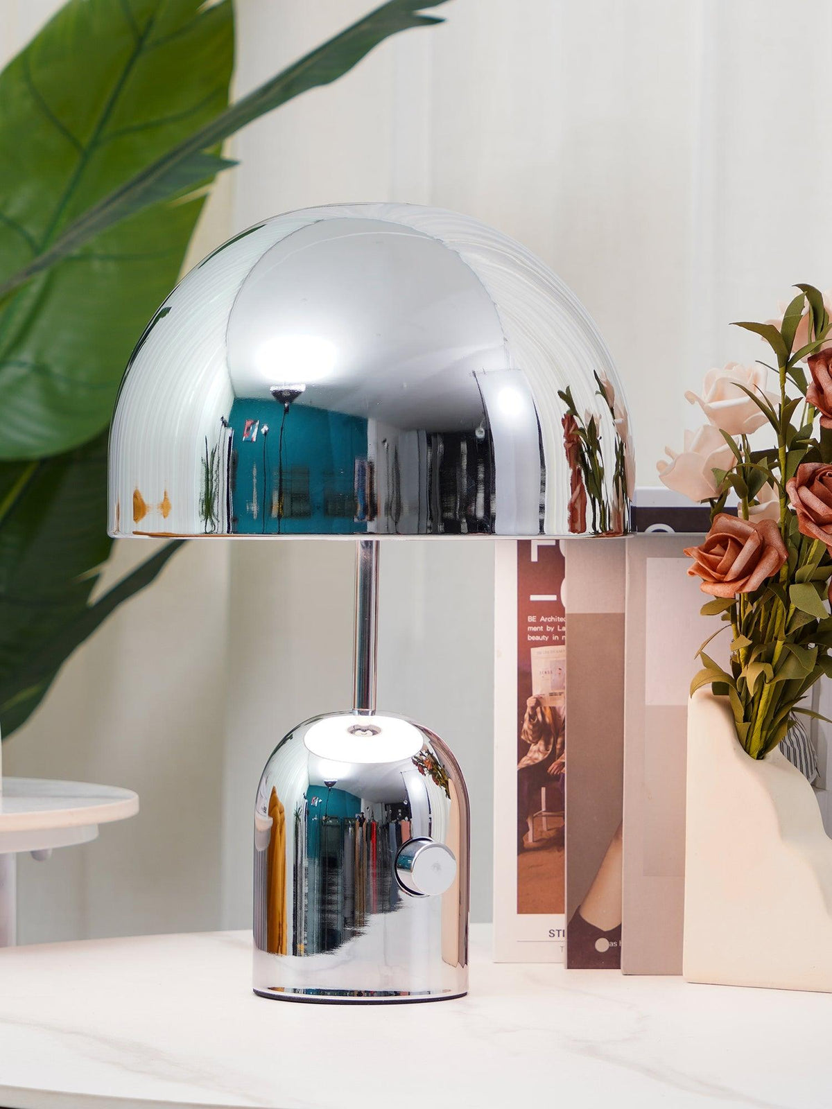 Bell Table Light - view 10