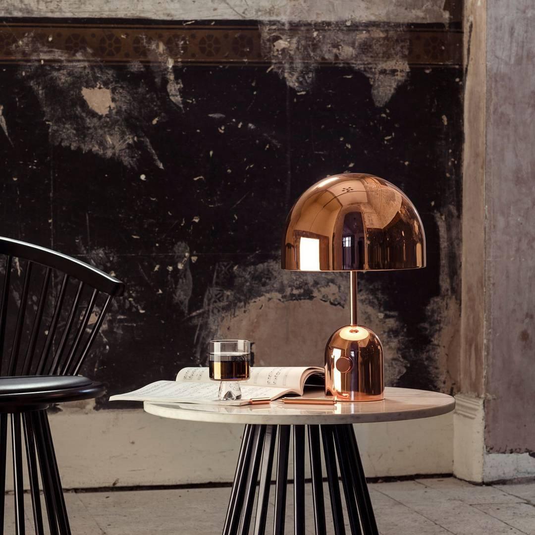 Bell Table Light - view 26