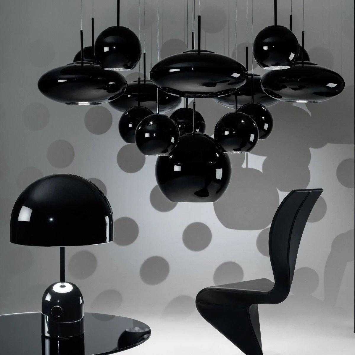 Bell Table Light - view 24
