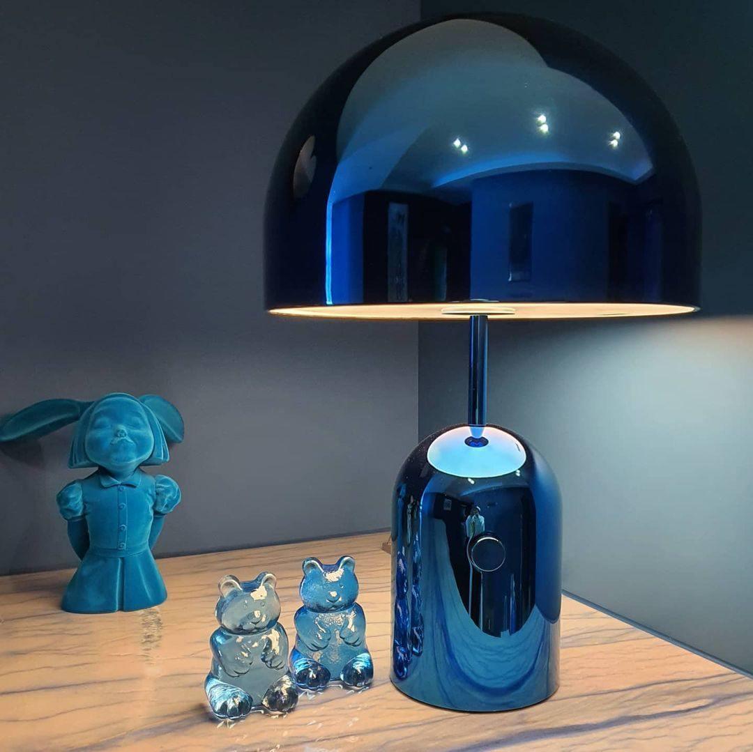 Bell Table Light - view 32