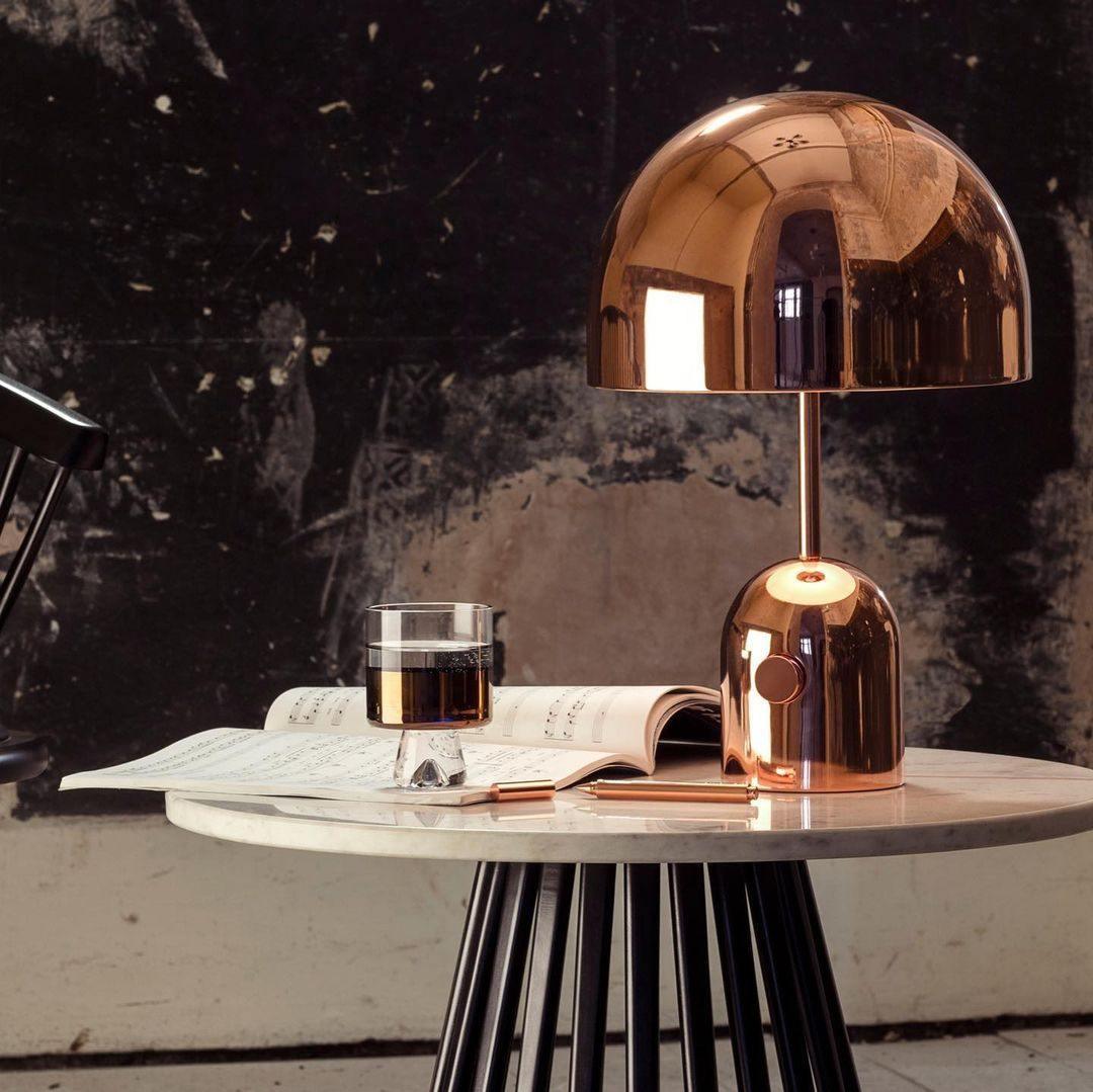 Bell Table Light - view 12