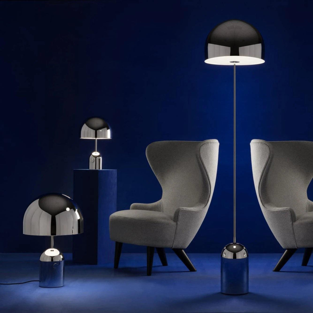 Bell Table Light - view 11