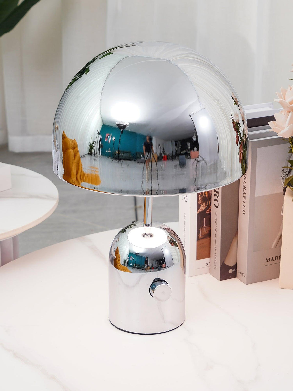 Bell Table Light - view 18