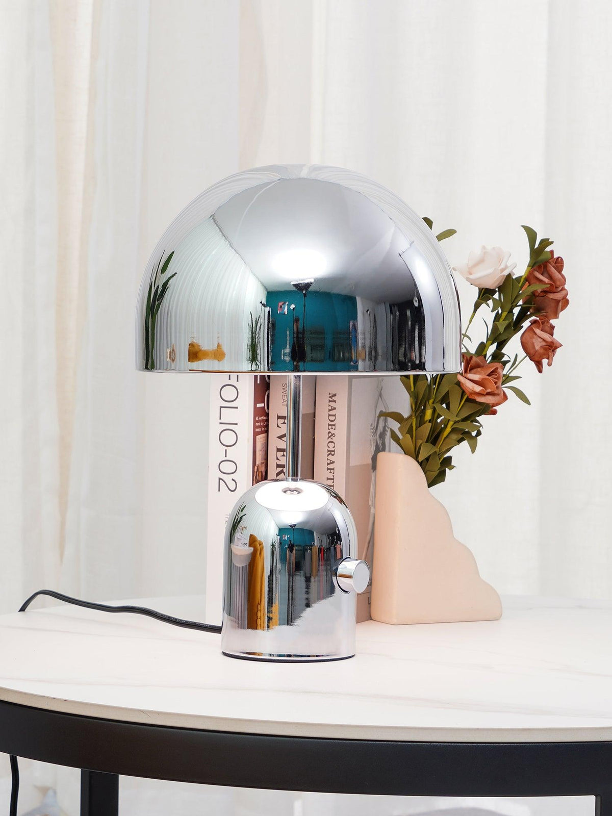 Bell Table Light - view 17