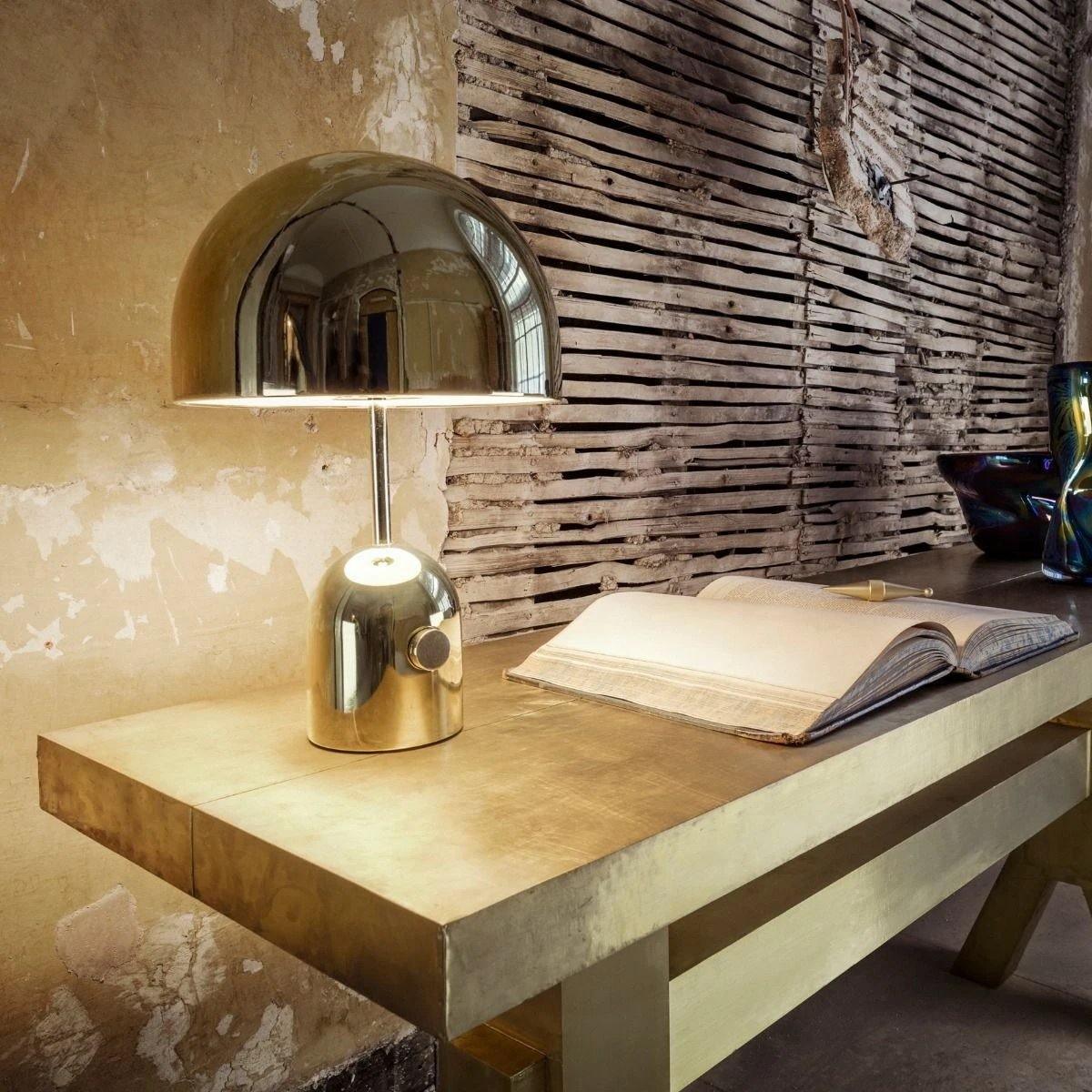 Bell Table Light - view 8