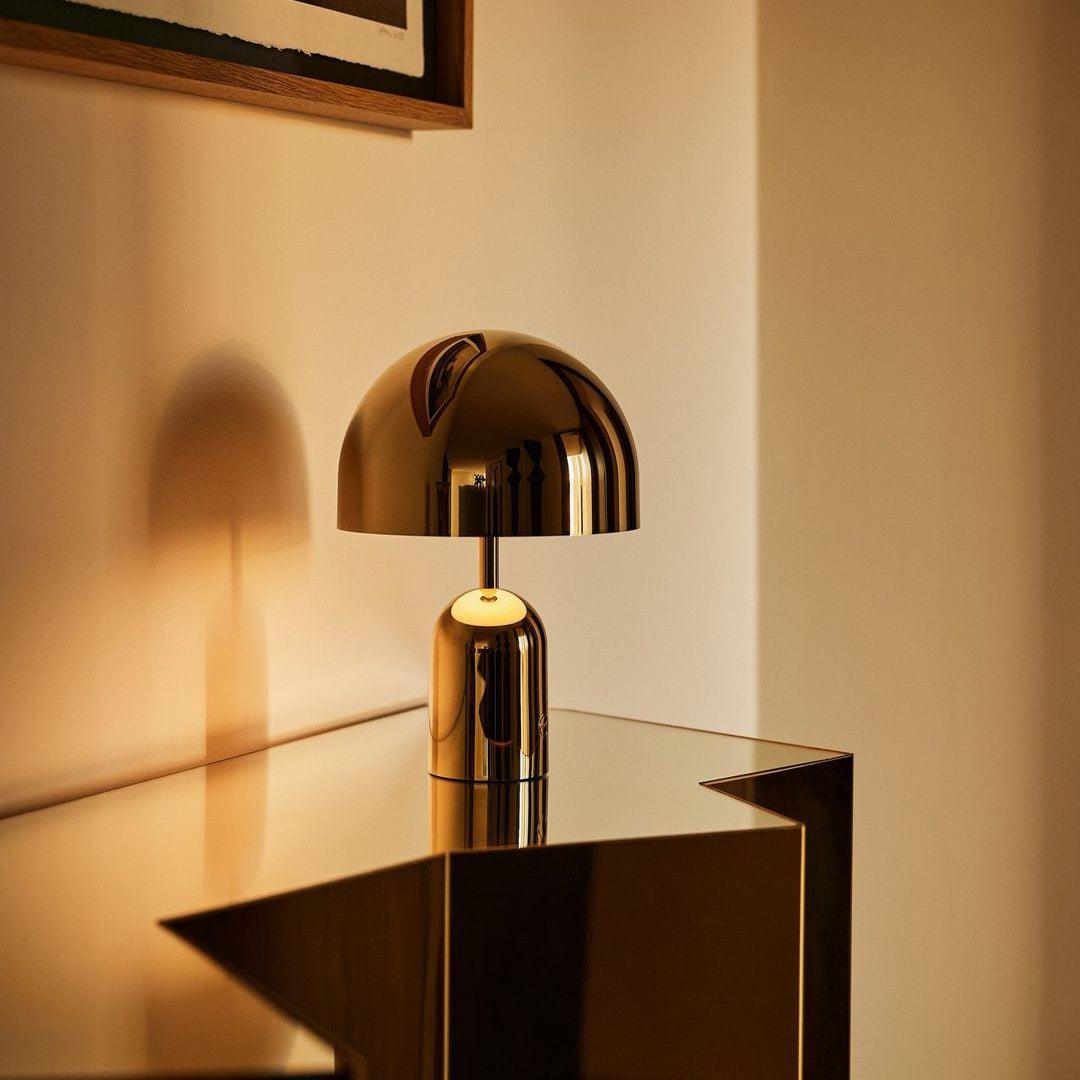 Bell Table Light - view 6