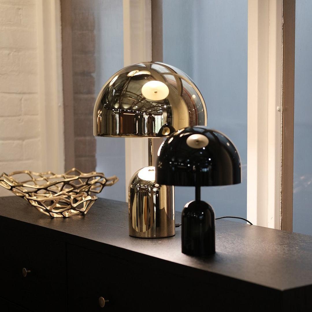 Bell Table Light - view 4