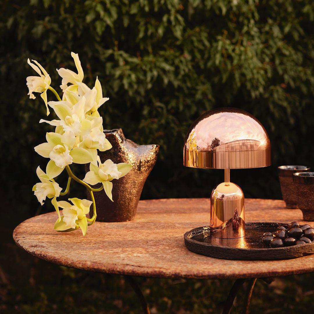 Bell Table Light - view 66