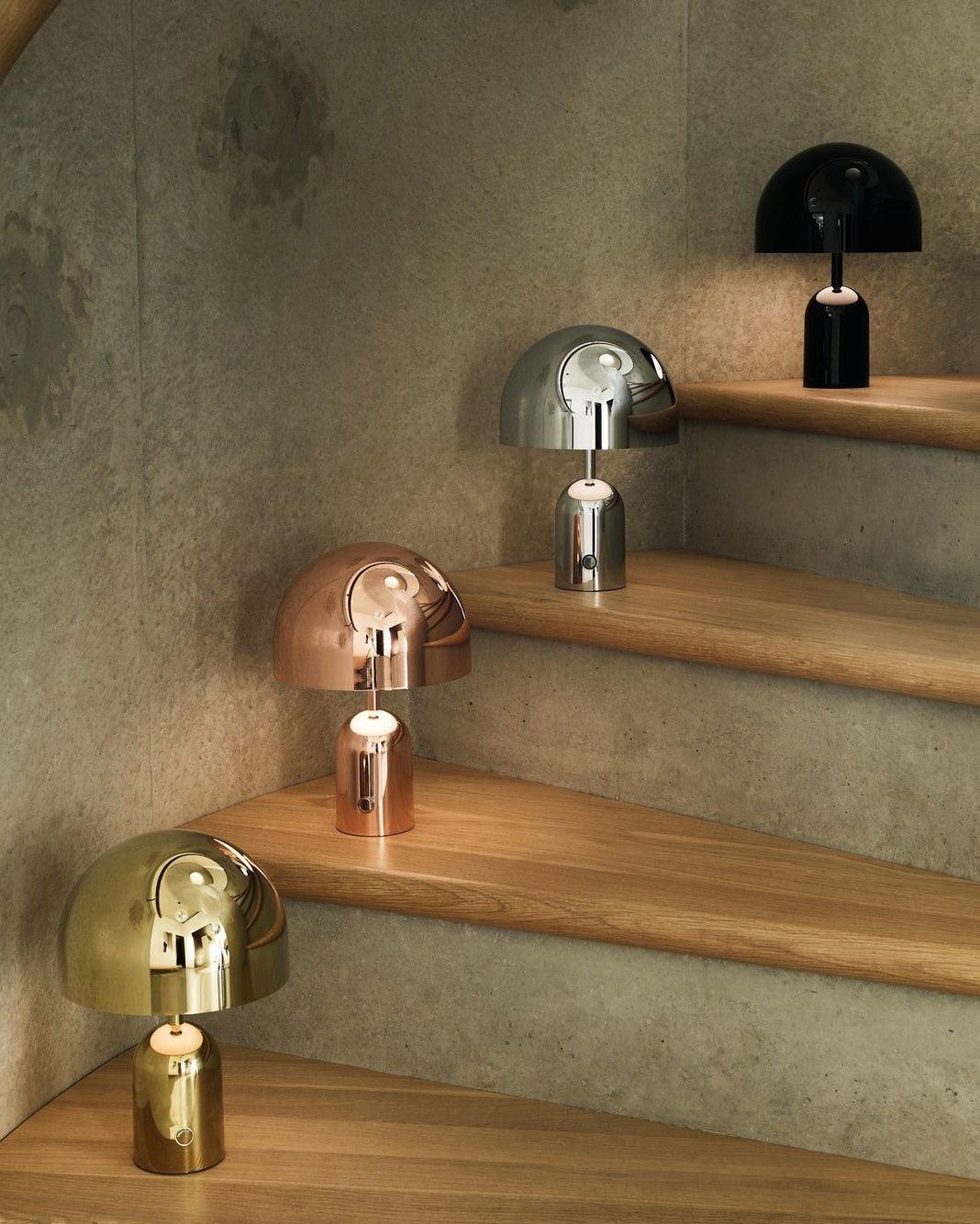 Bell Table Light - view 67