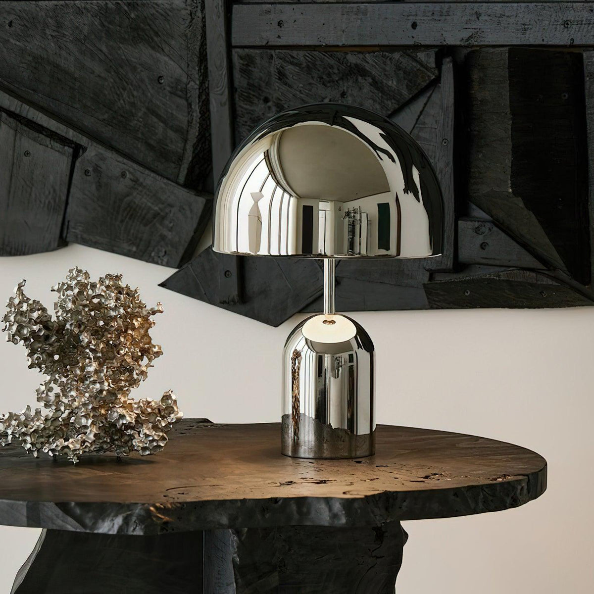 Bell Table Light - view 3