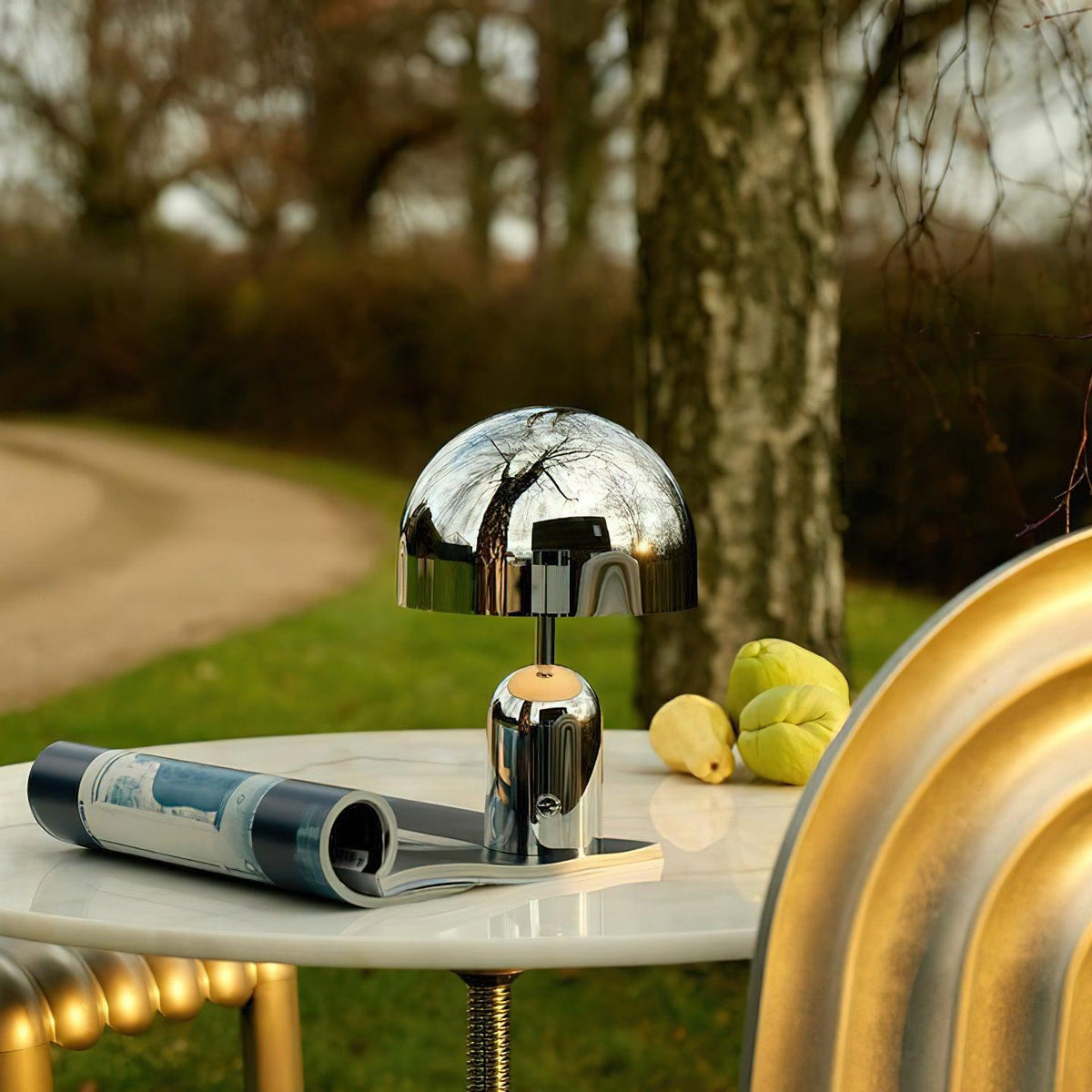 Bell Table Light - view 58