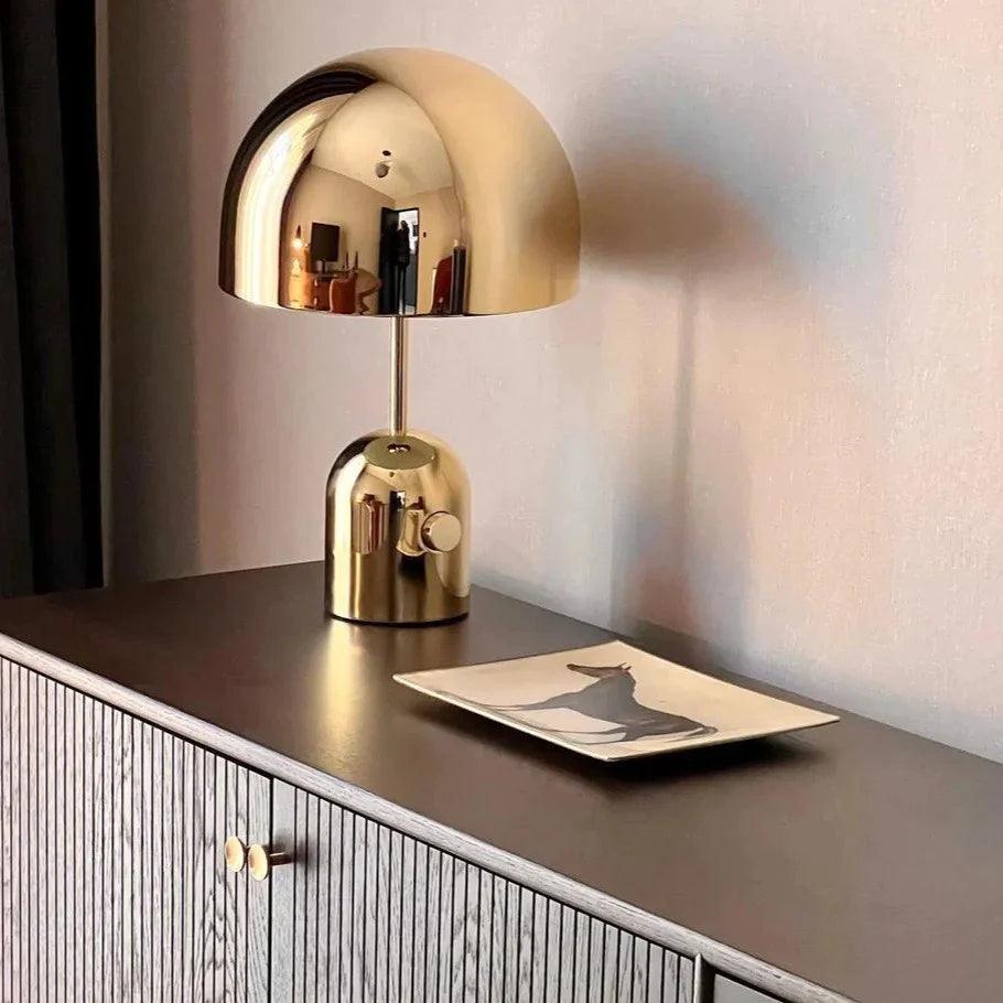 Bell Table Light - view 5