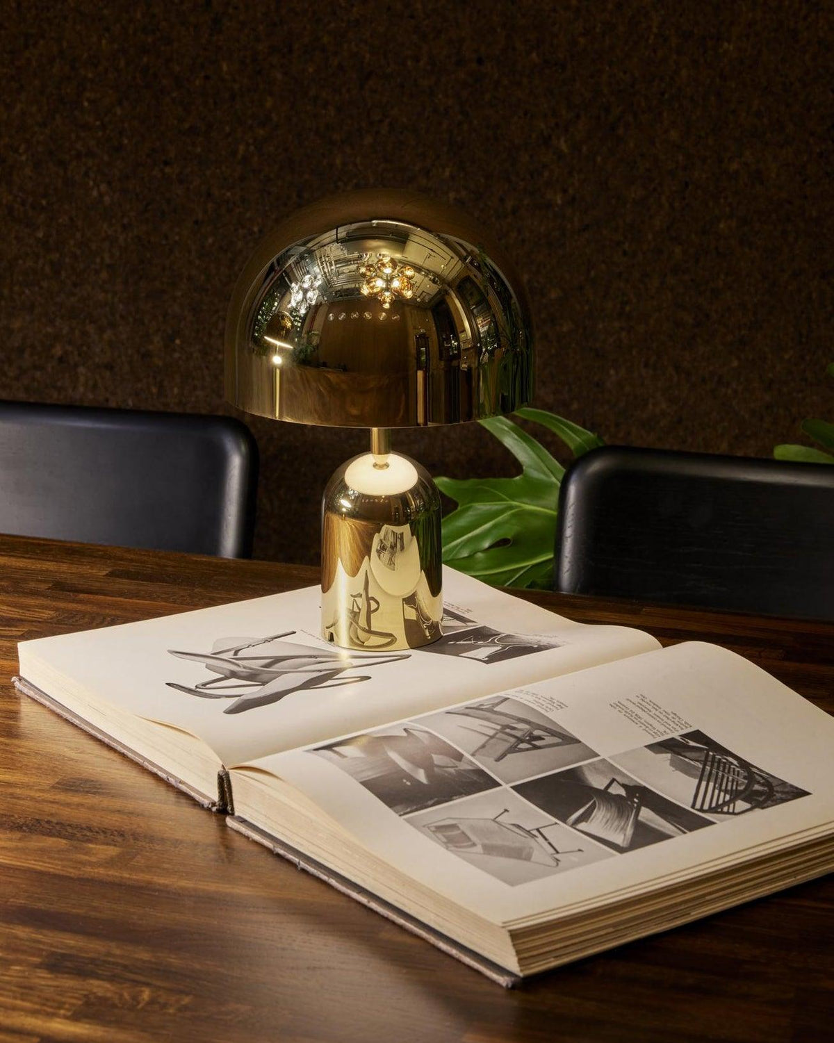 Bell Table Light - view 61