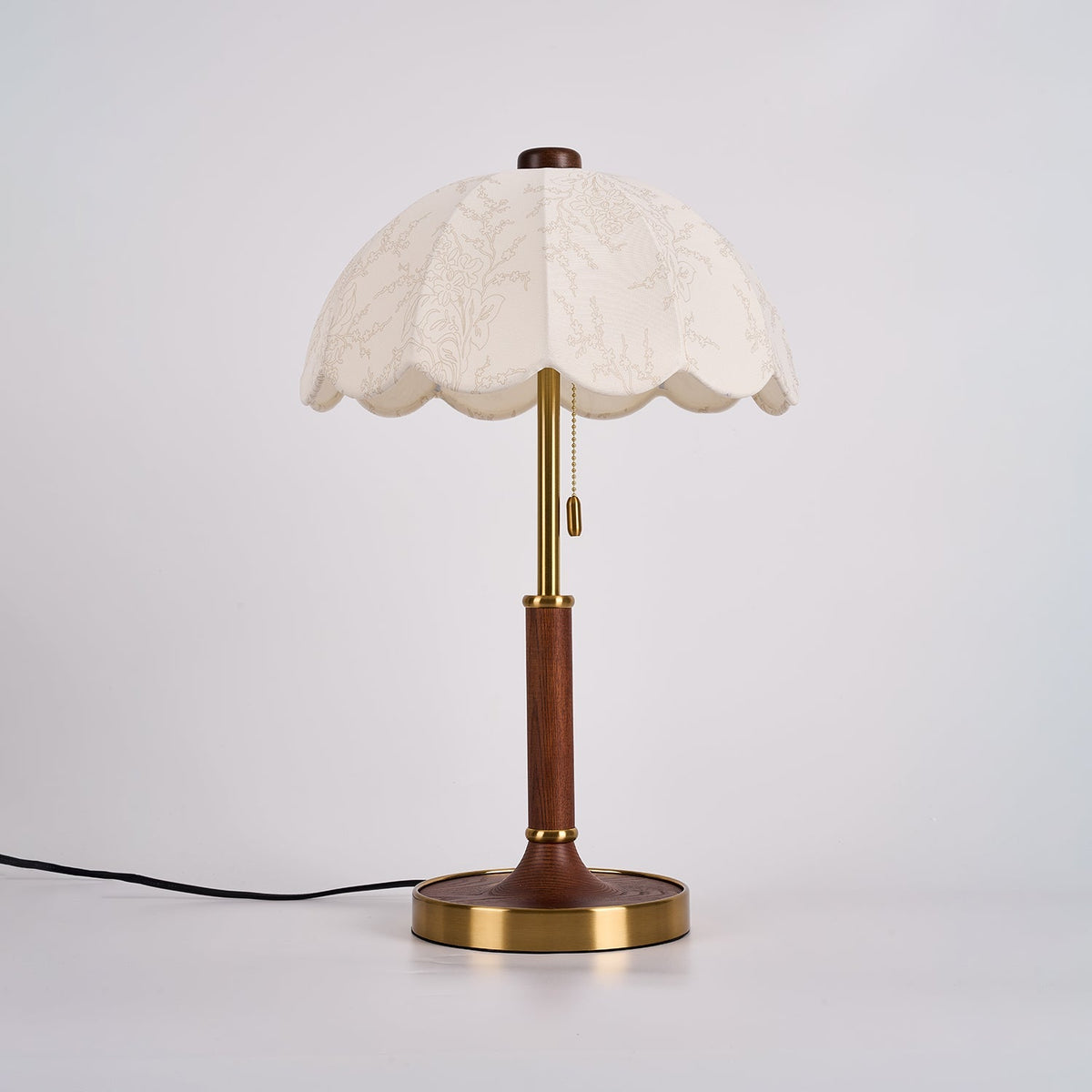 Belle Table Lamp - view 4