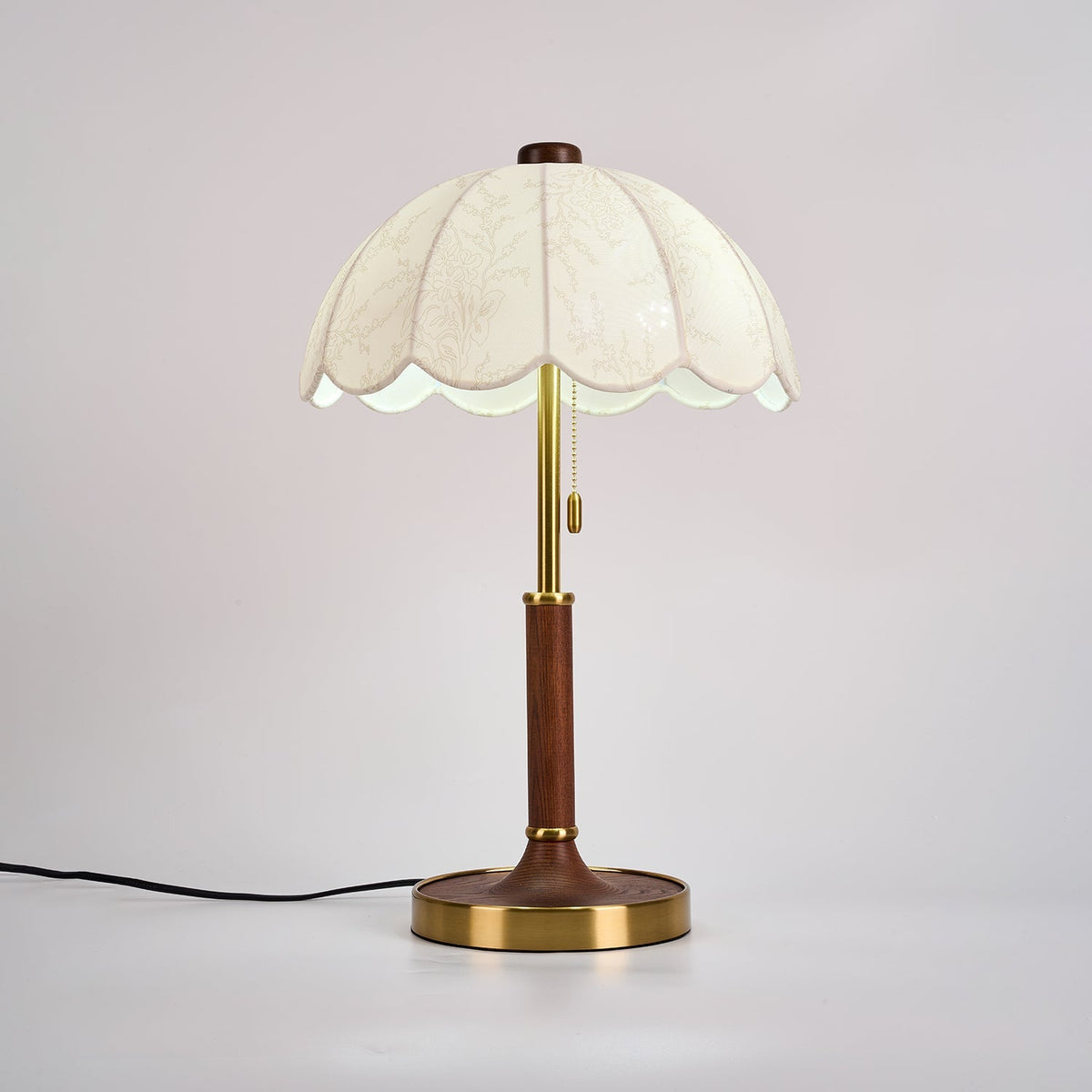 Belle Table Lamp - view 5
