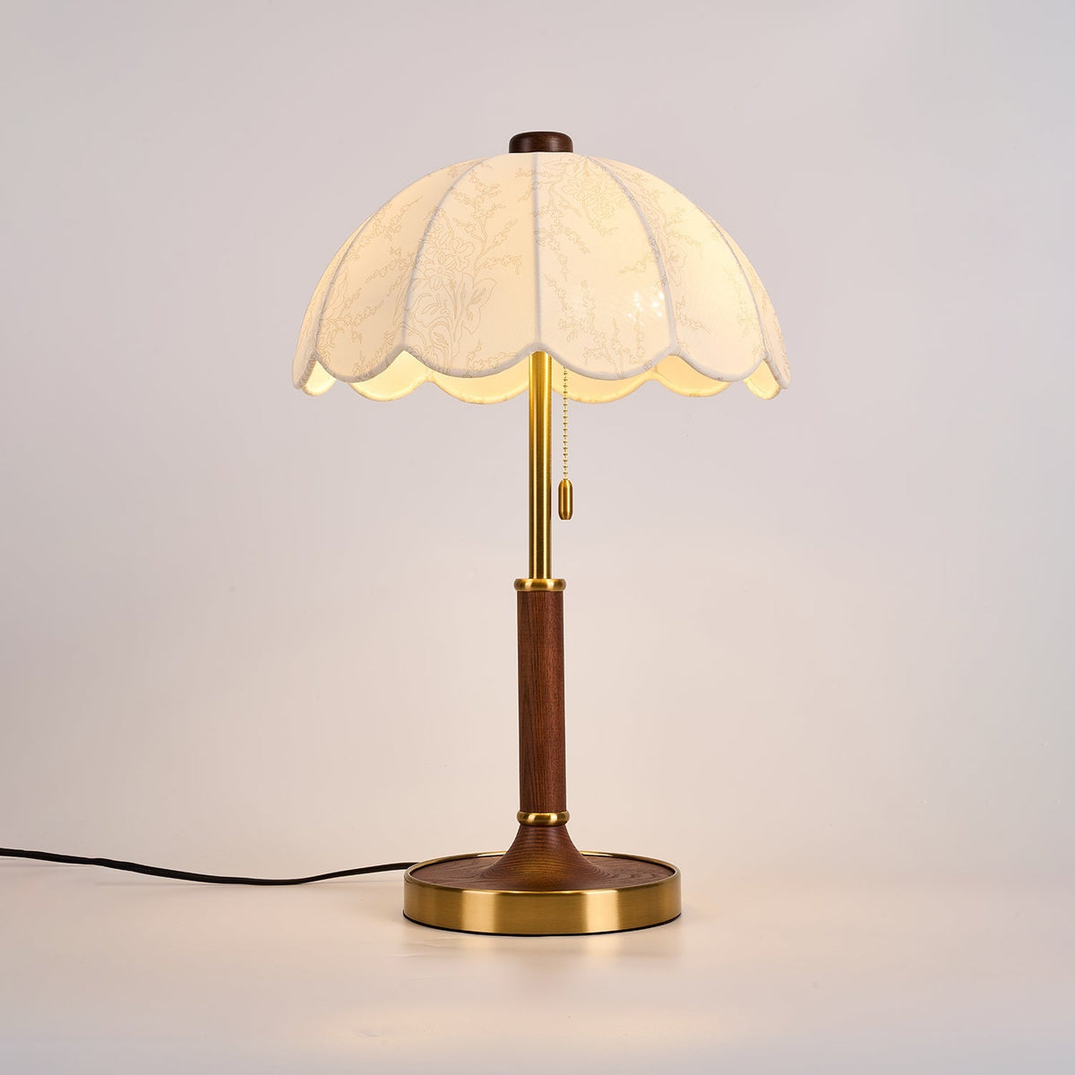 Belle Table Lamp - view 3