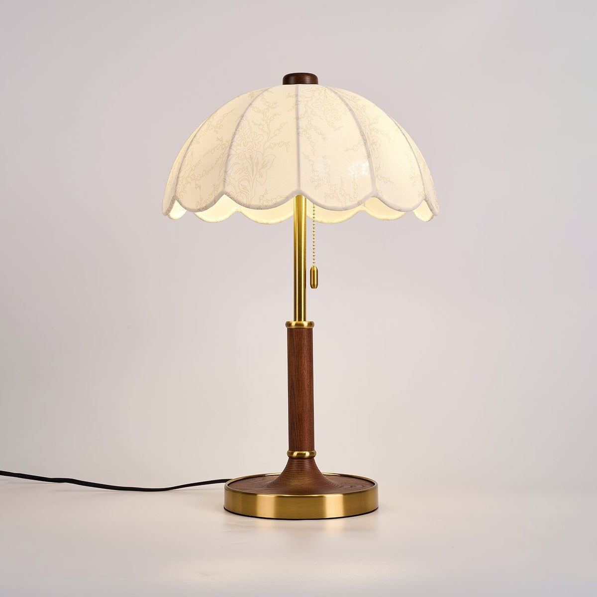 Belle Table Lamp - view 2