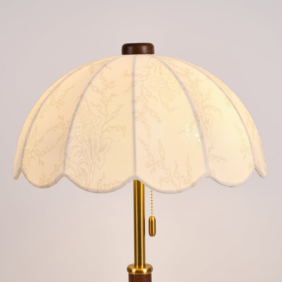 Belle Table Lamp - view 6