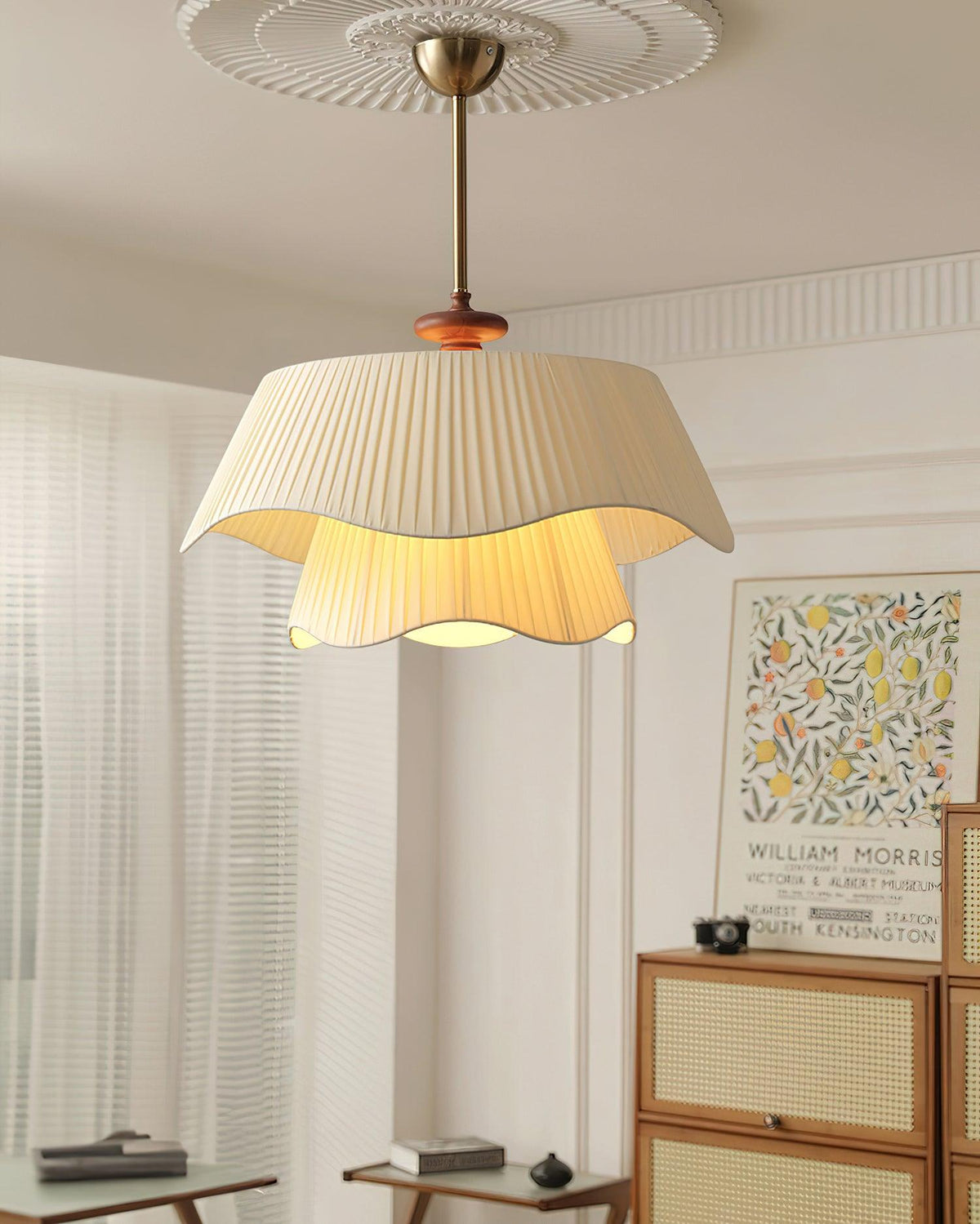 Modern Pendant Lamp