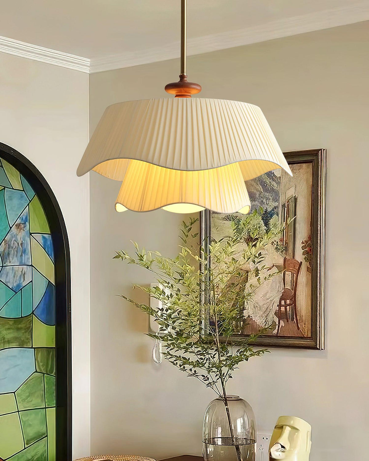 Modern Pendant Lamp