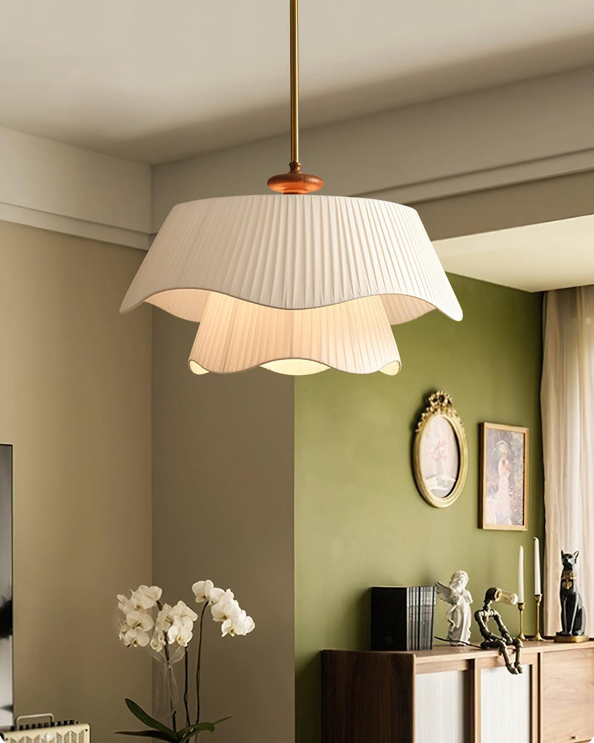 Modern Pendant Lamp