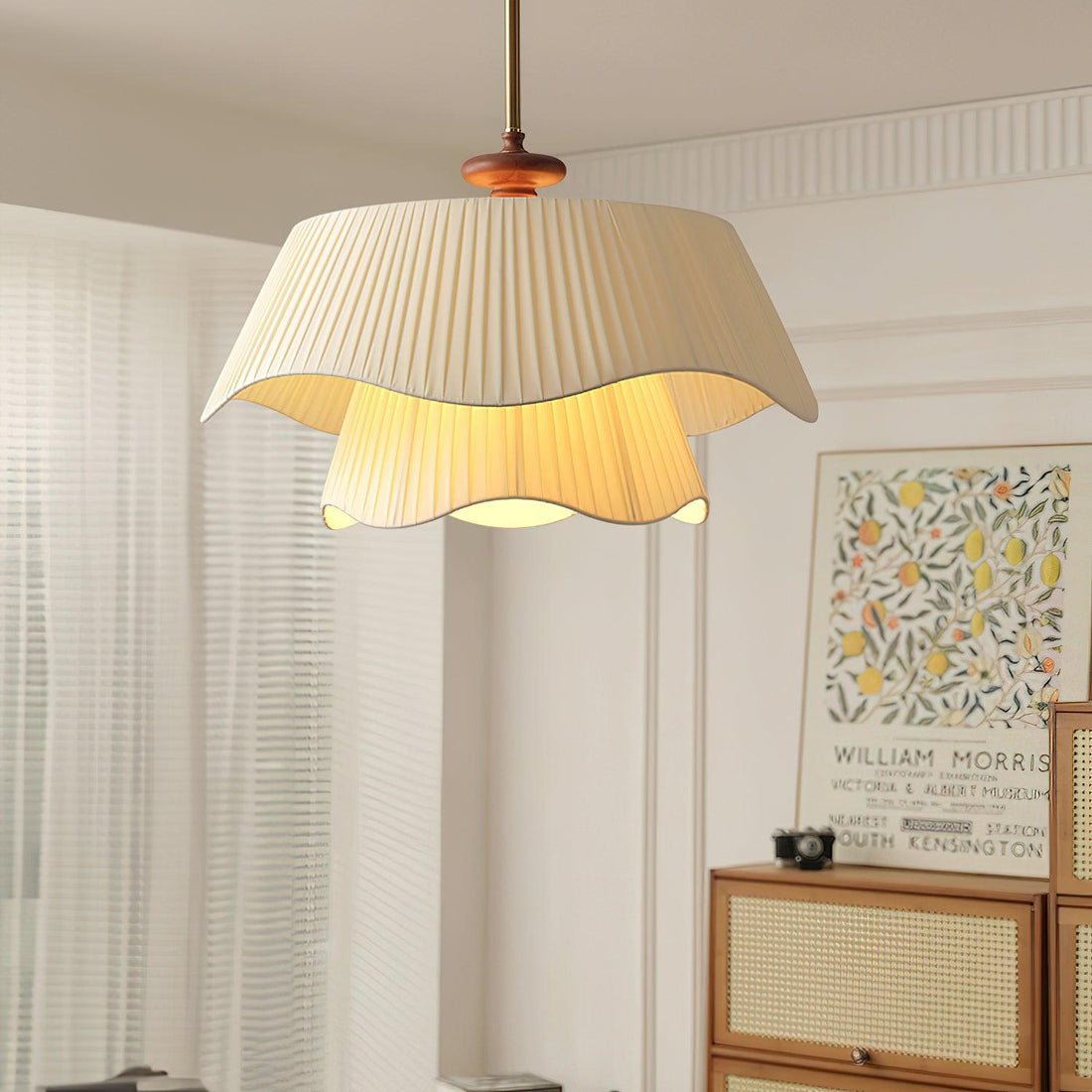 Modern Pendant Lamp