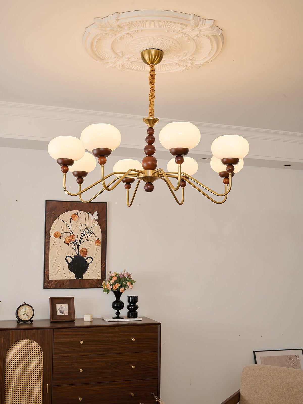Bellini Chandelier