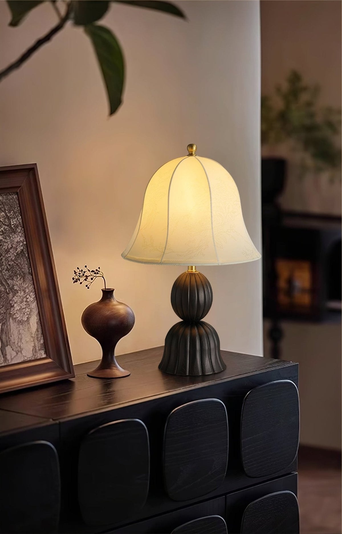Bellora Vintage Table Lamp - view 3