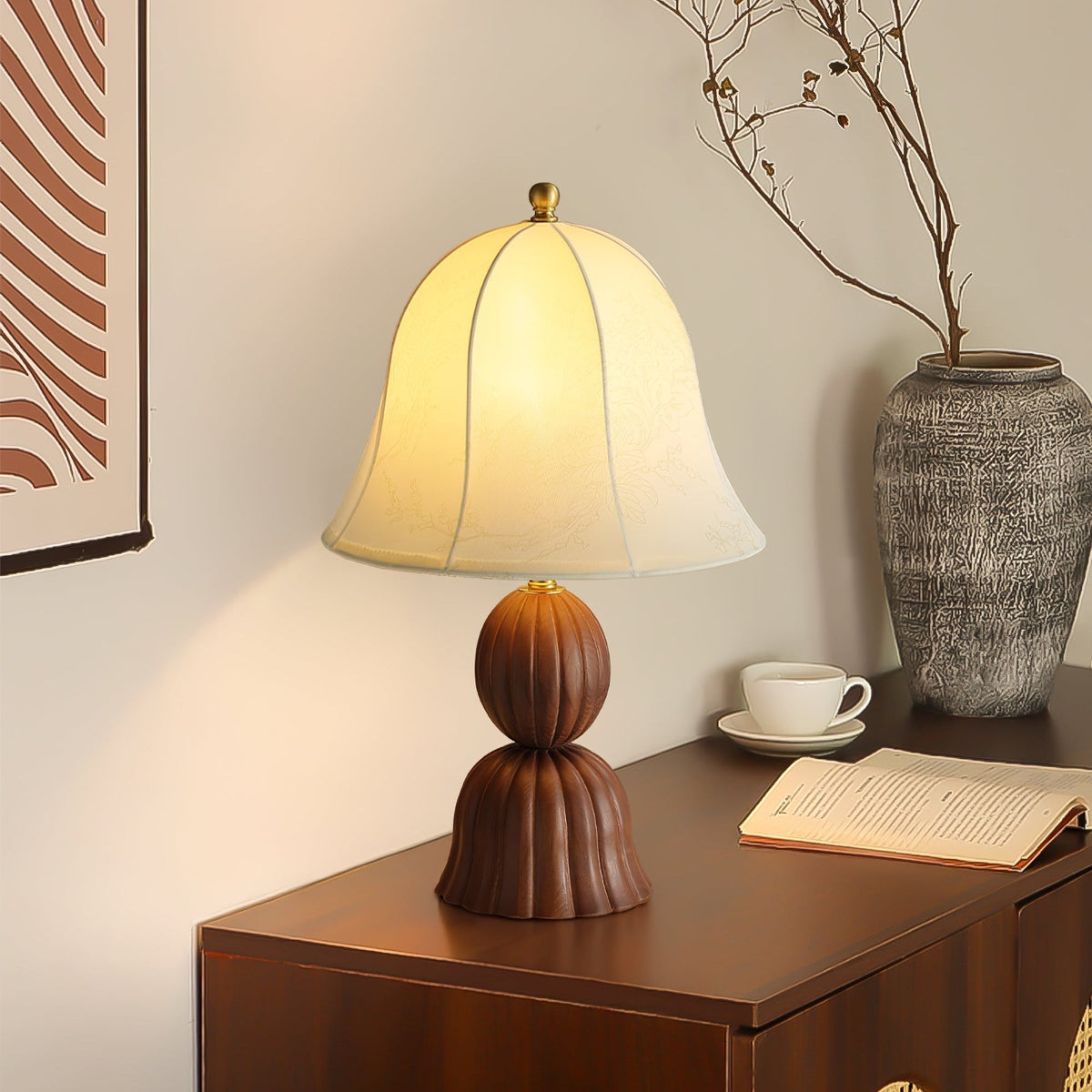 Bellora Vintage Table Lamp - view 4