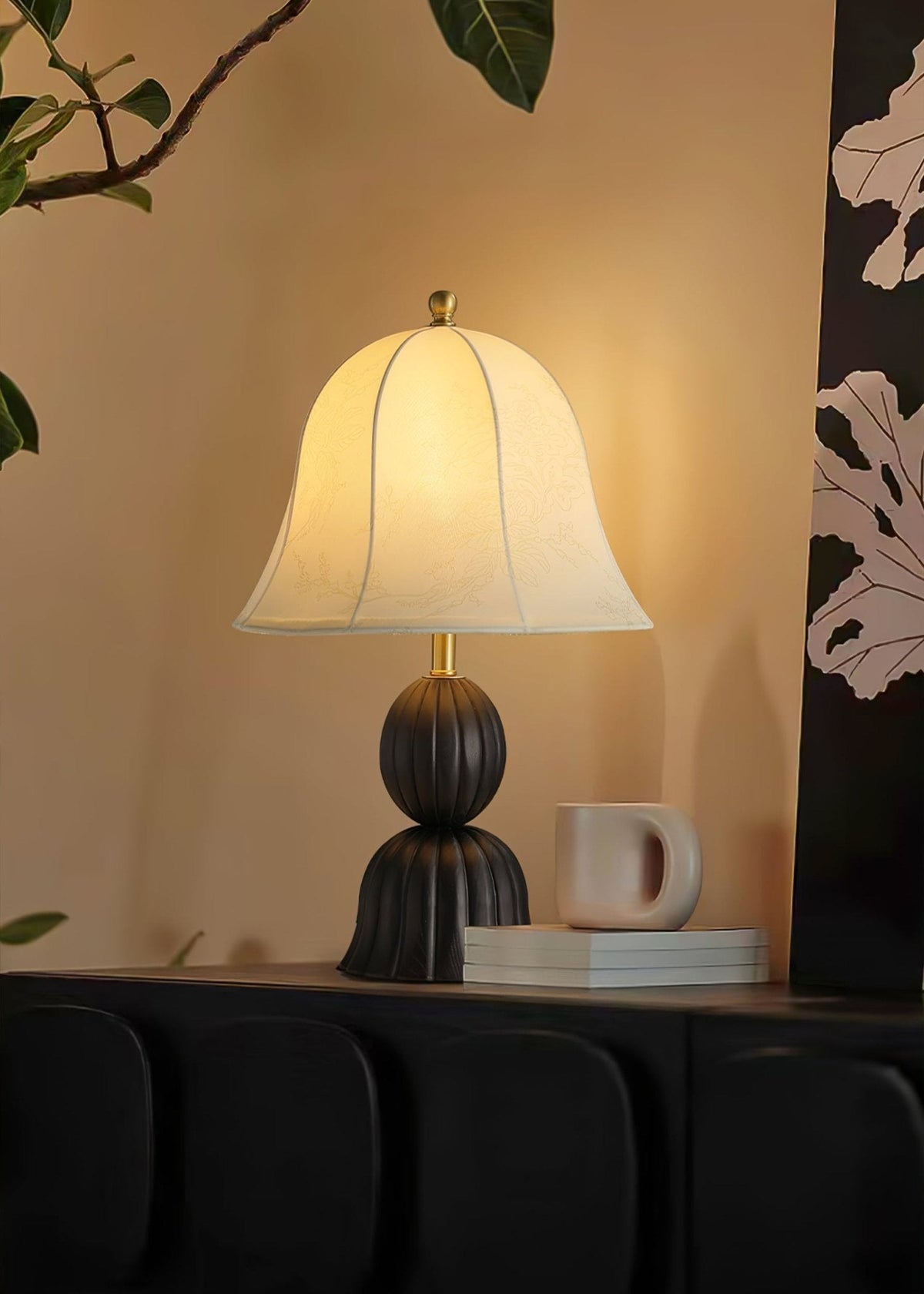 Bellora Vintage Table Lamp - view 5