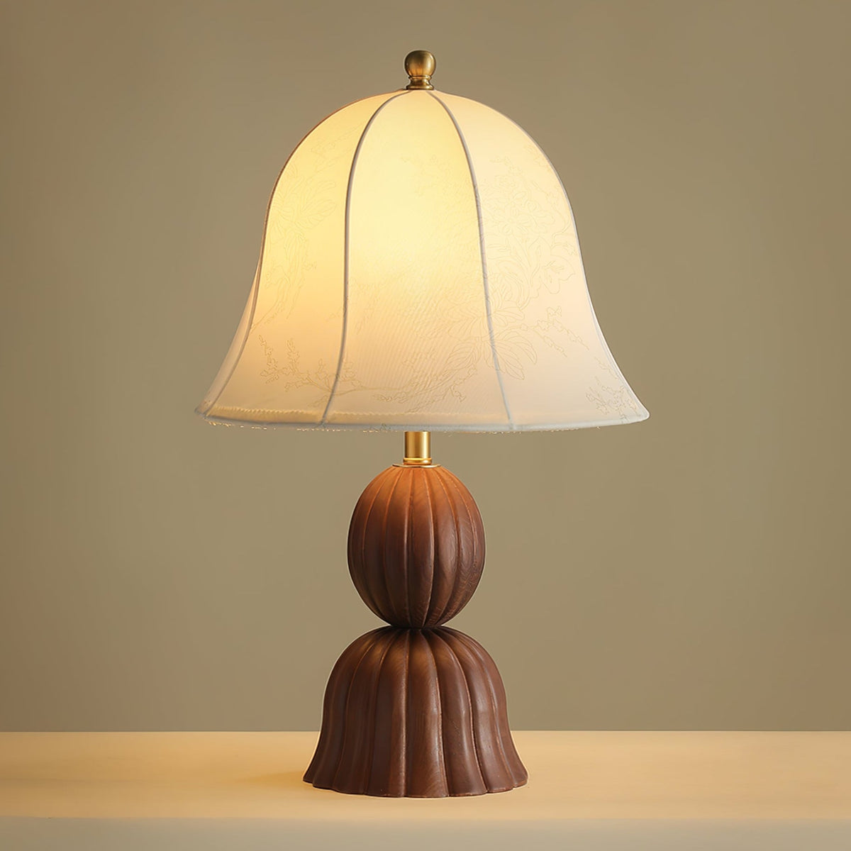 Bellora Vintage Table Lamp - view 10